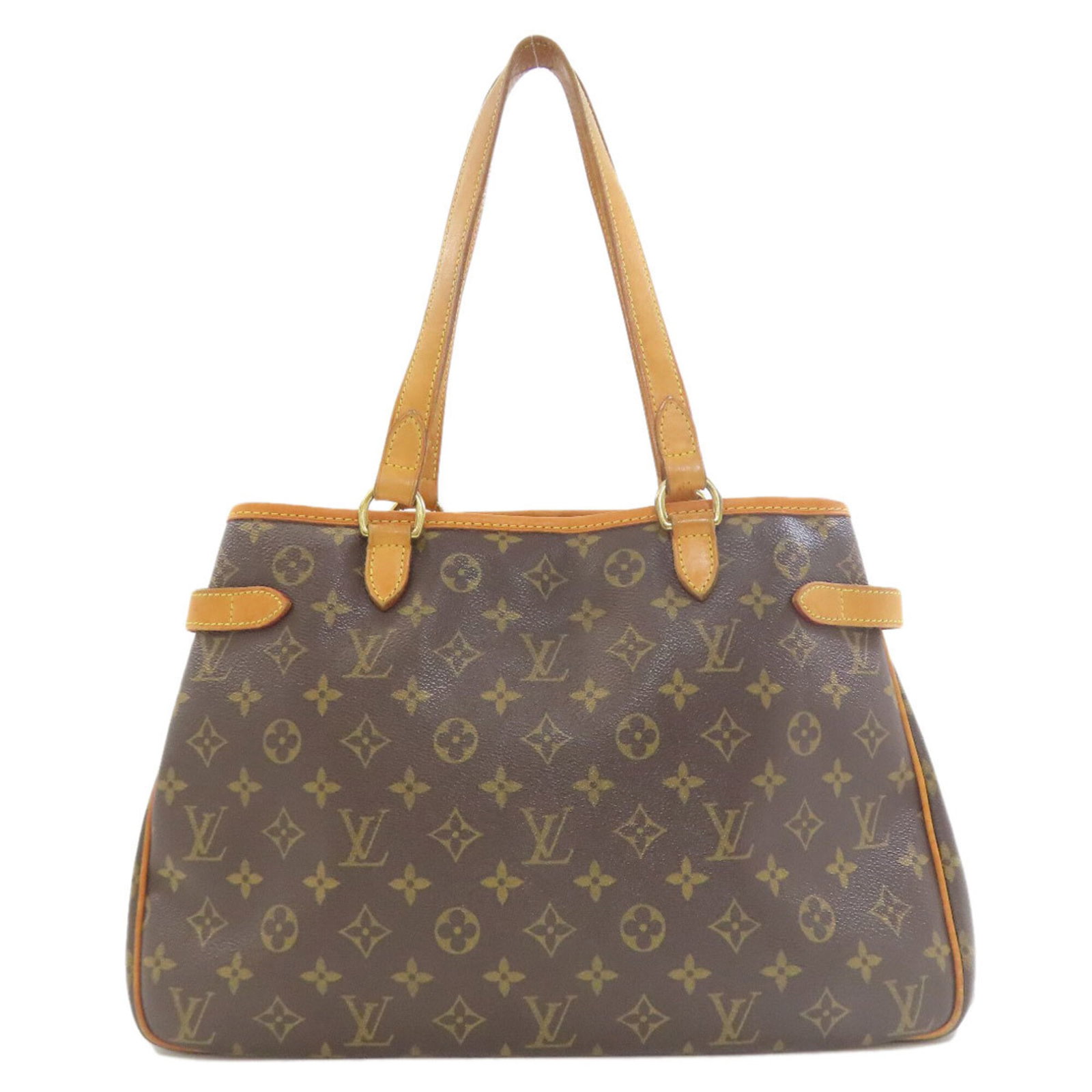Tote bag monogram Louis Vuitton - 2