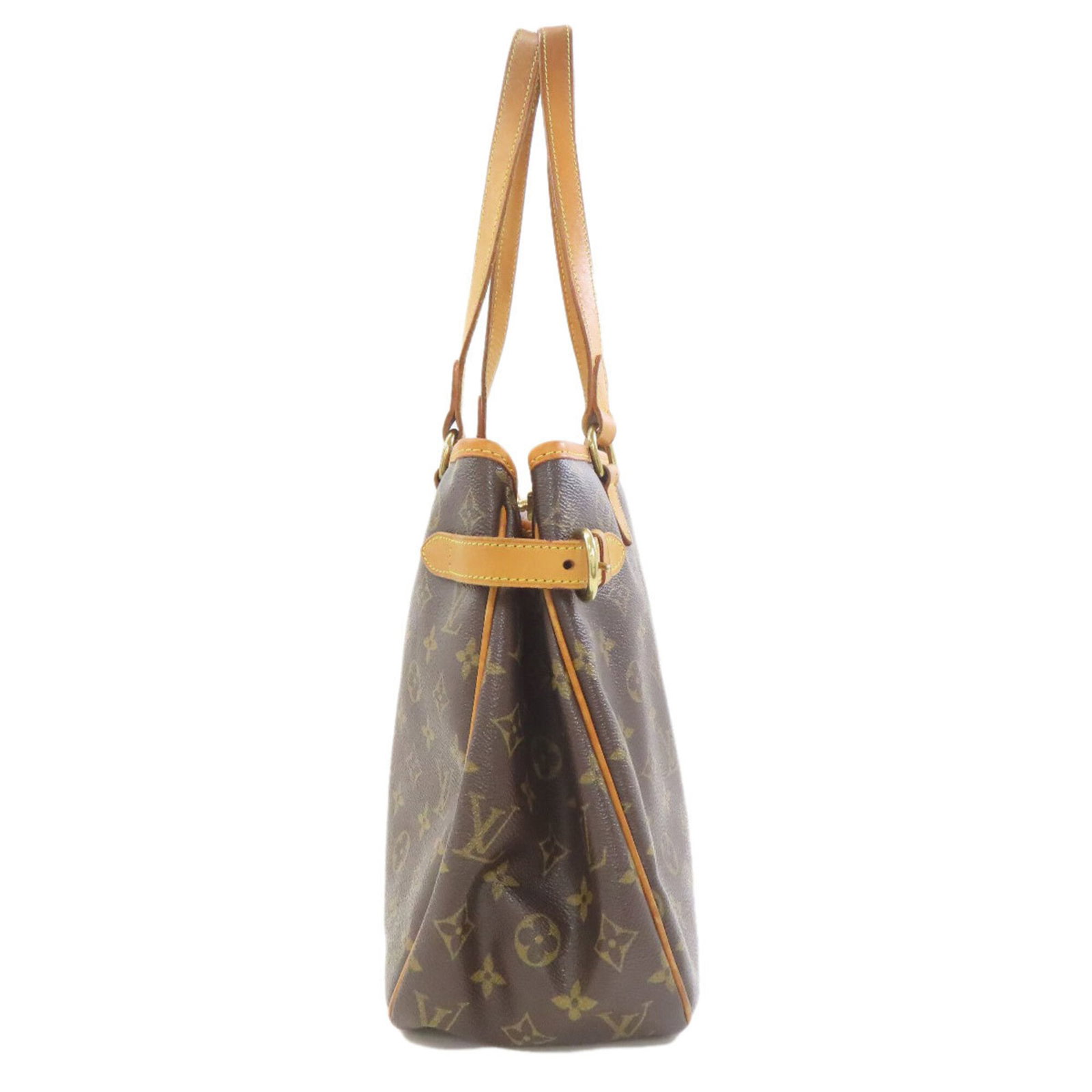 Tote bag monogram Louis Vuitton - 3