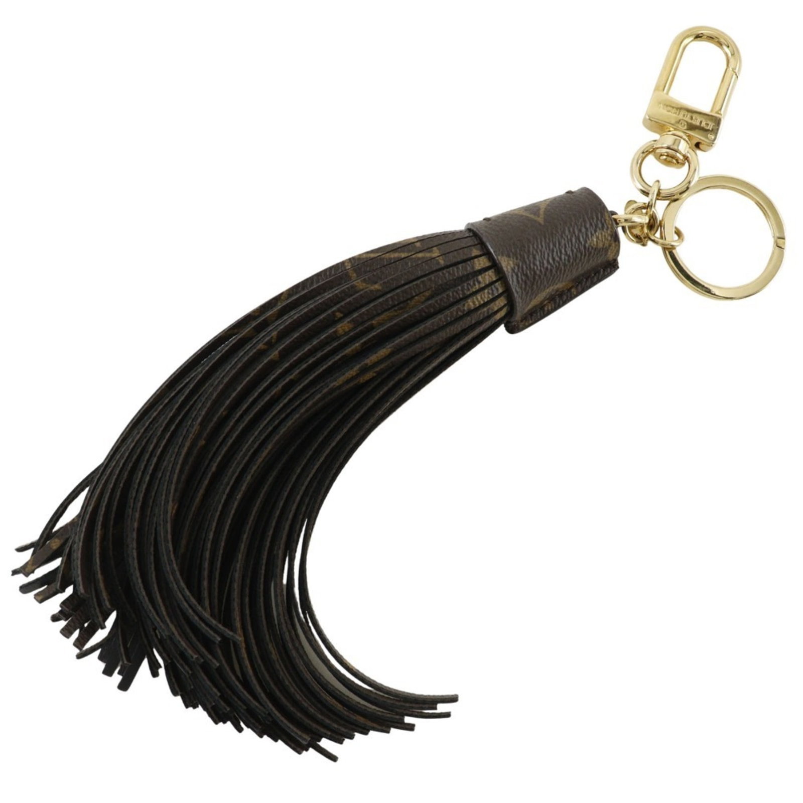 Monogram Keyring Louis Vuitton - 2