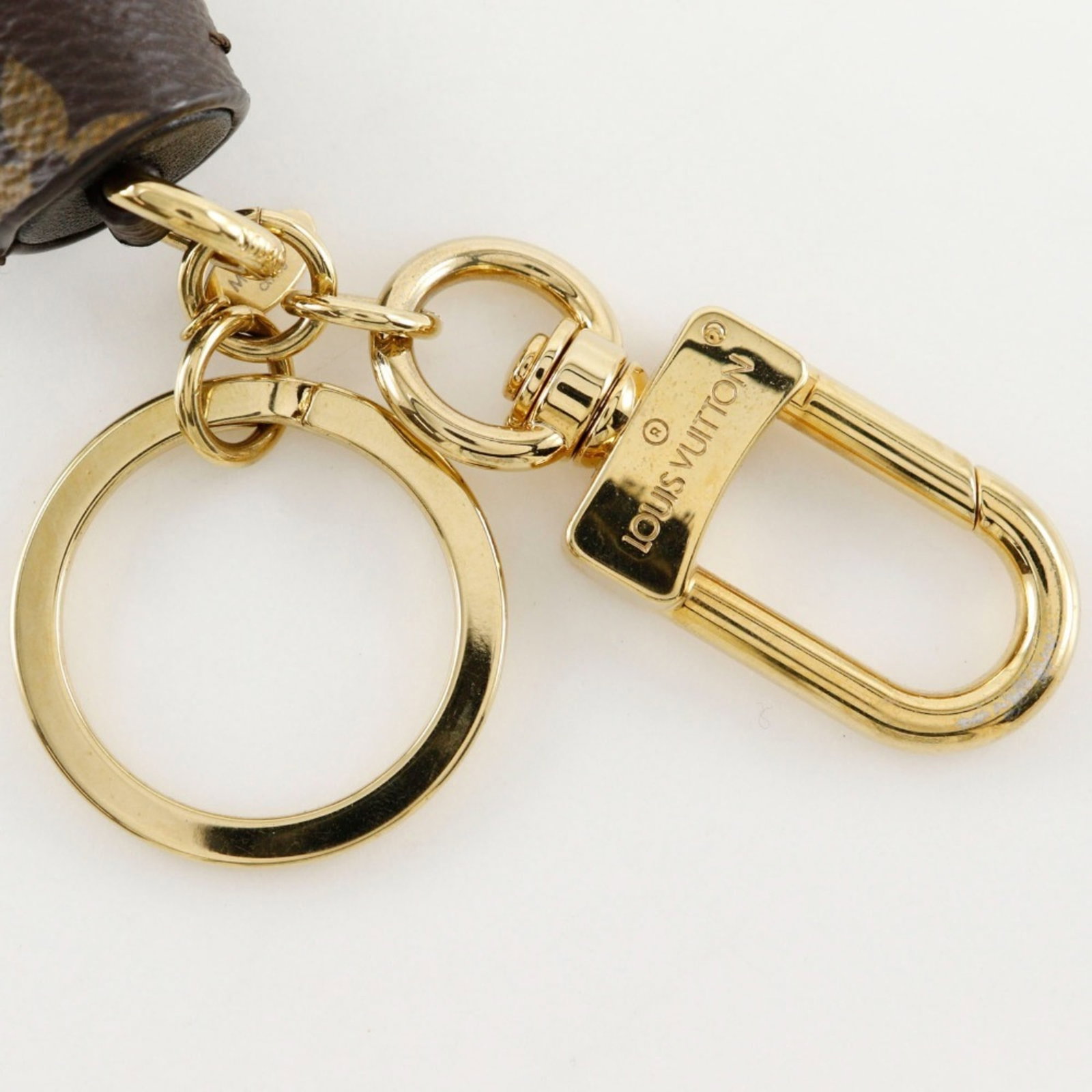 Monogram Keyring Louis Vuitton - 3