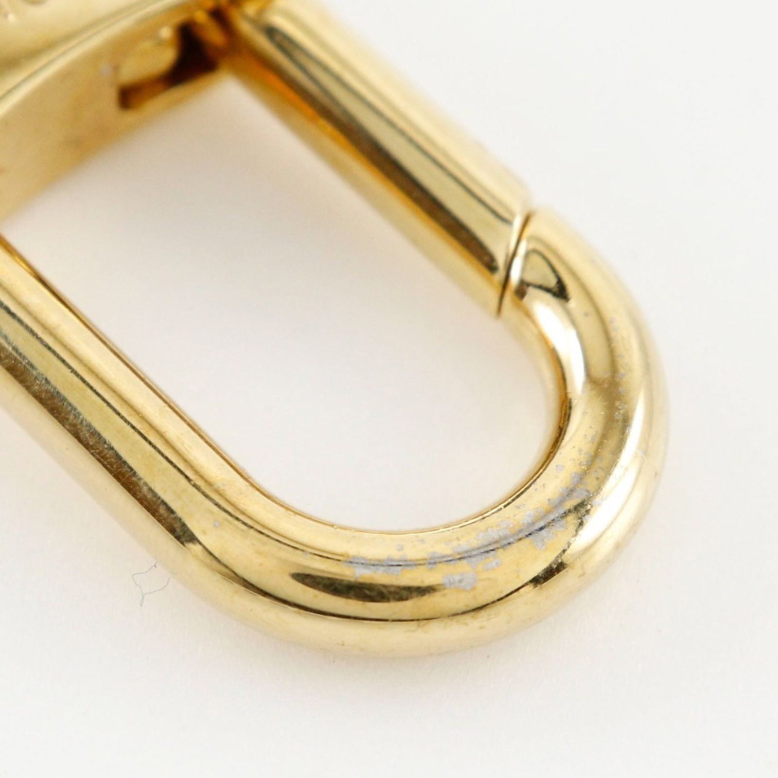 Monogram Keyring Louis Vuitton - 4