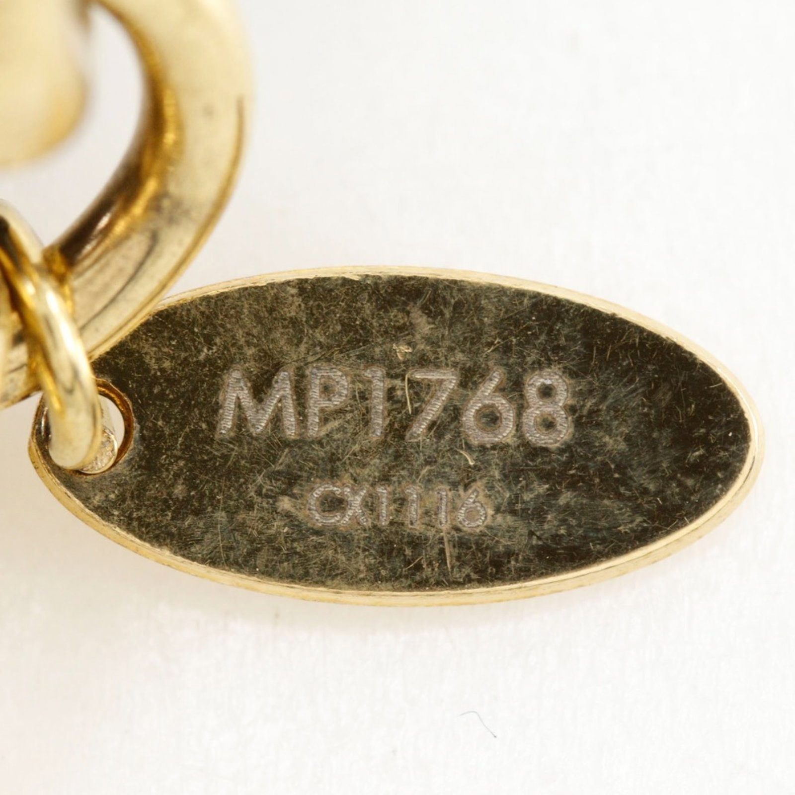 Monogram Keyring Louis Vuitton - 5