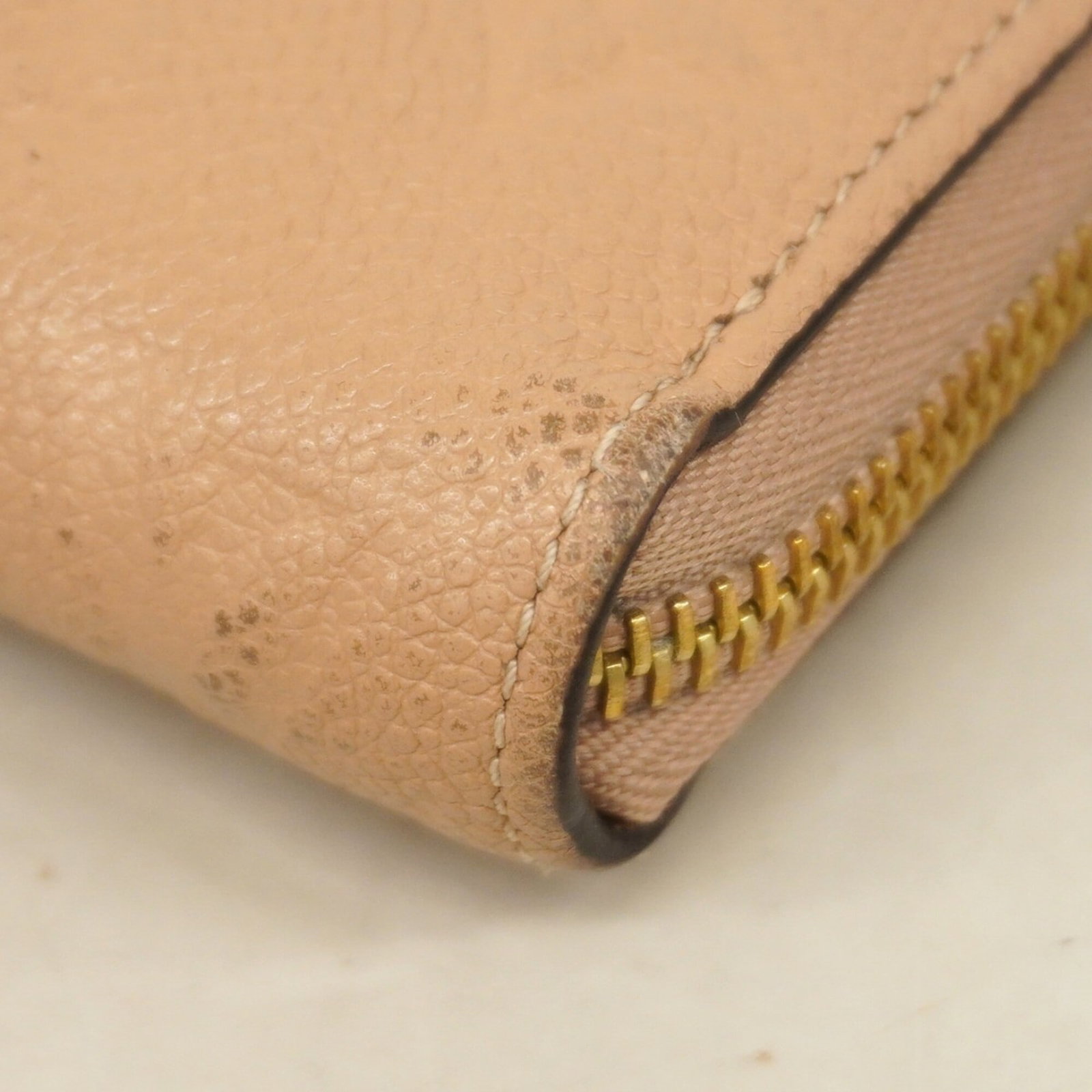 Long Wallet Bi Fold Louis Vuitton - 5