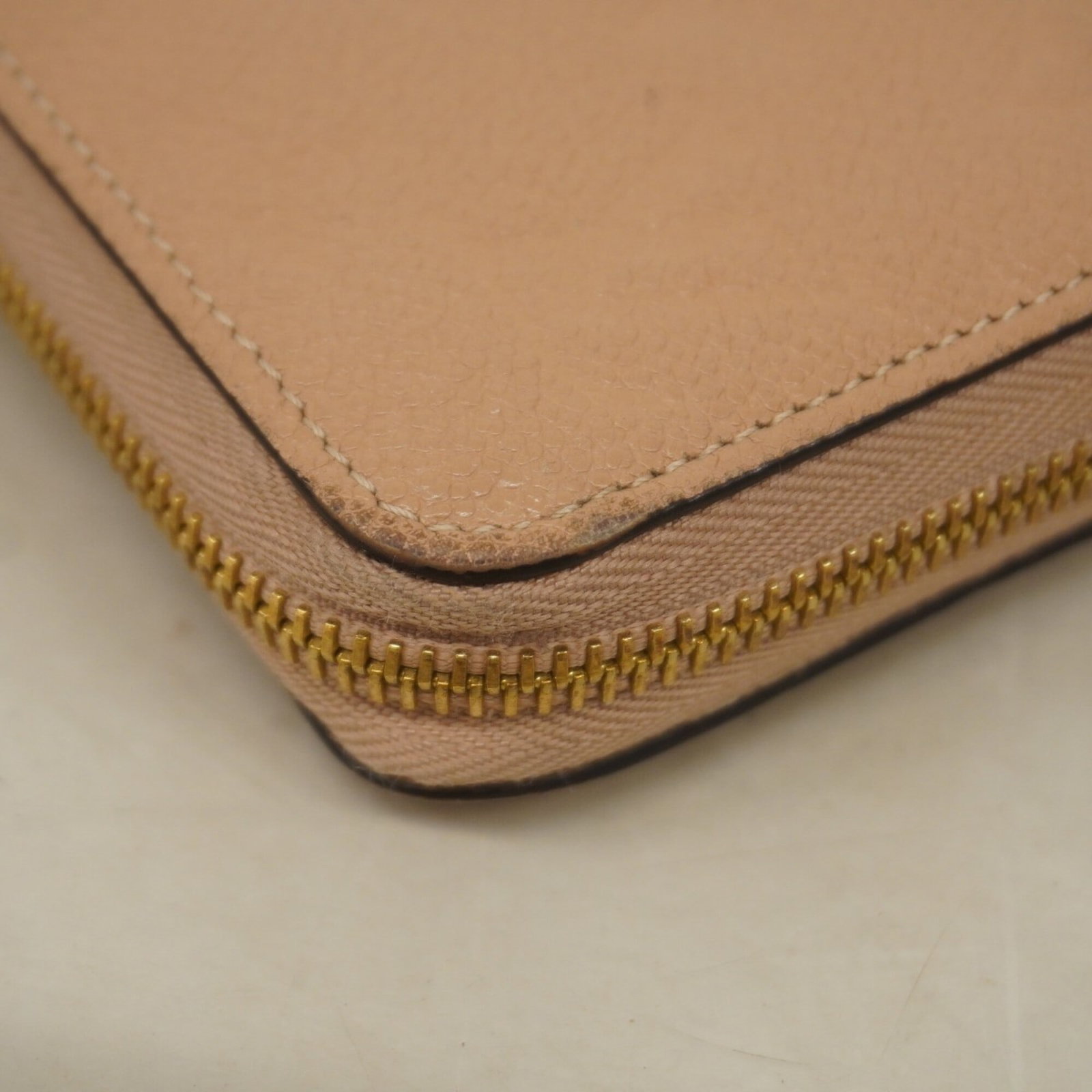 Long Wallet Bi Fold Louis Vuitton - 6