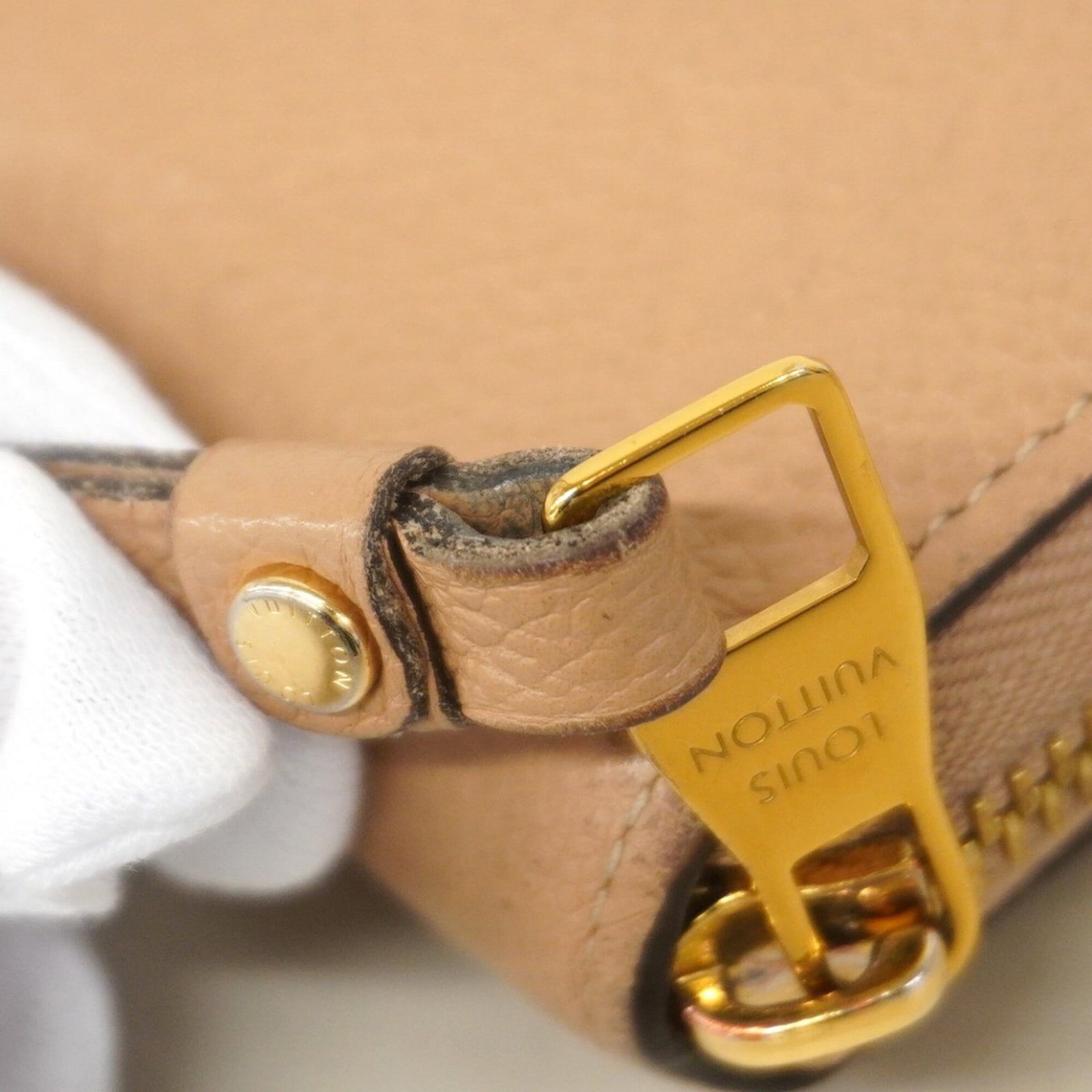 Long Wallet Bi Fold Louis Vuitton - 7