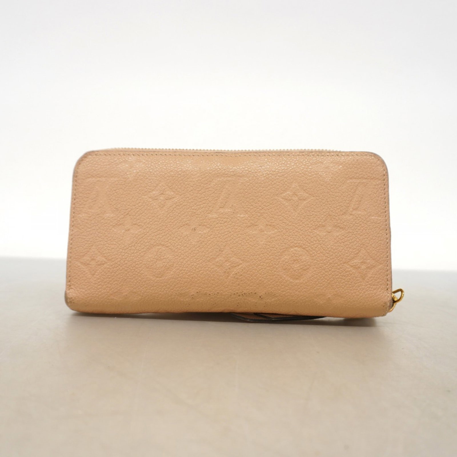 Long Wallet Bi Fold Louis Vuitton - 8