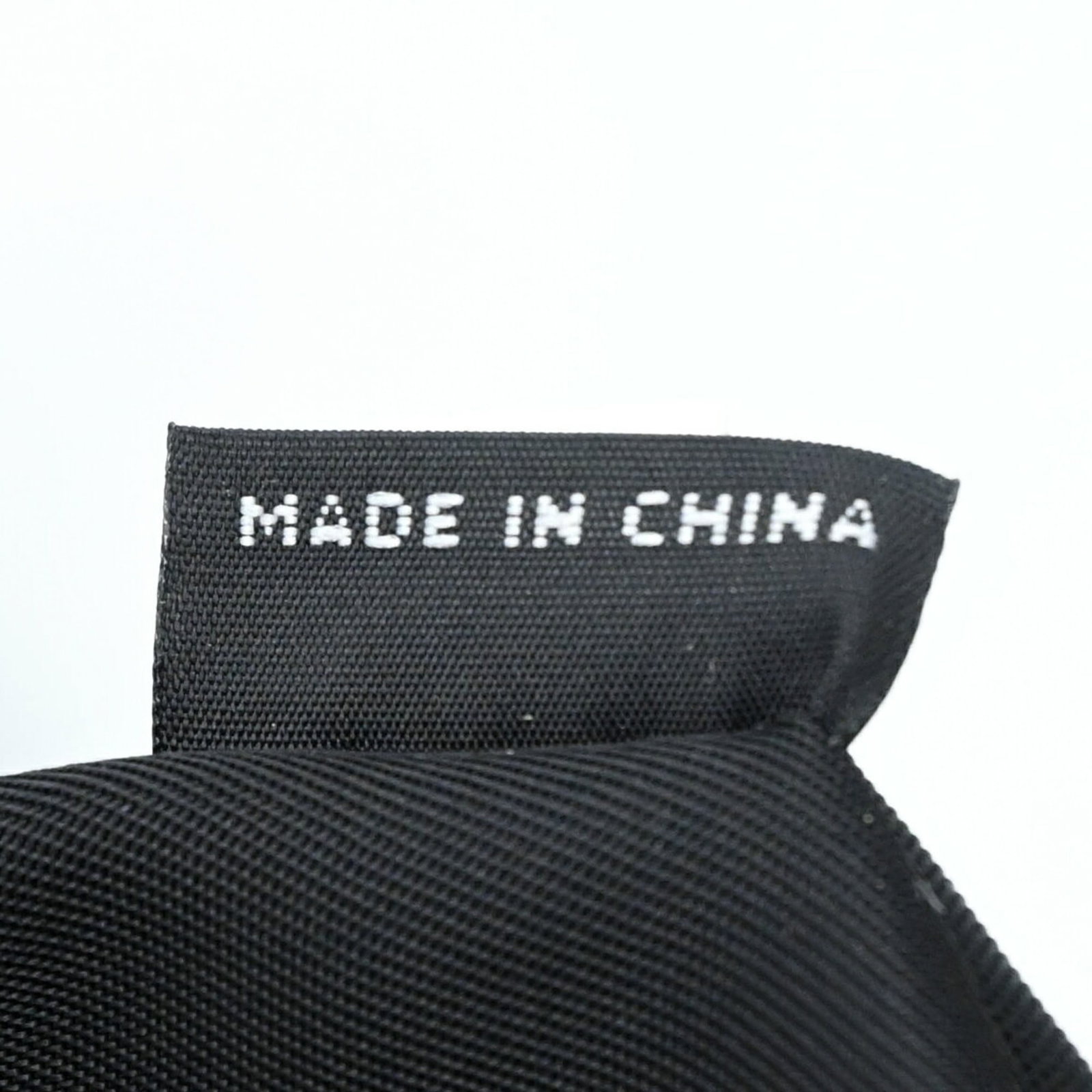 Nylon Leather Backpack Prada - 19