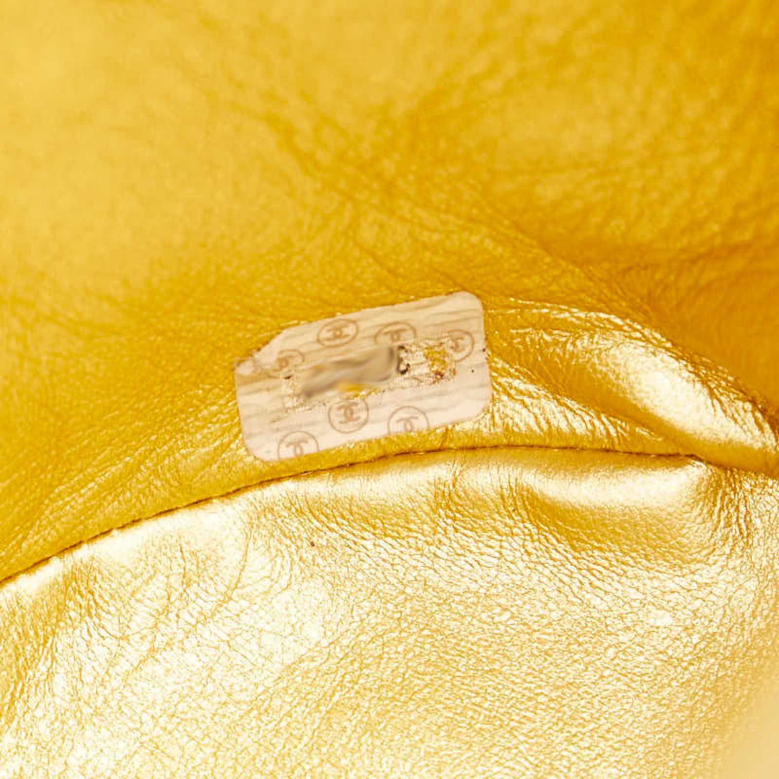 Backpack Leather by Chanel - 12