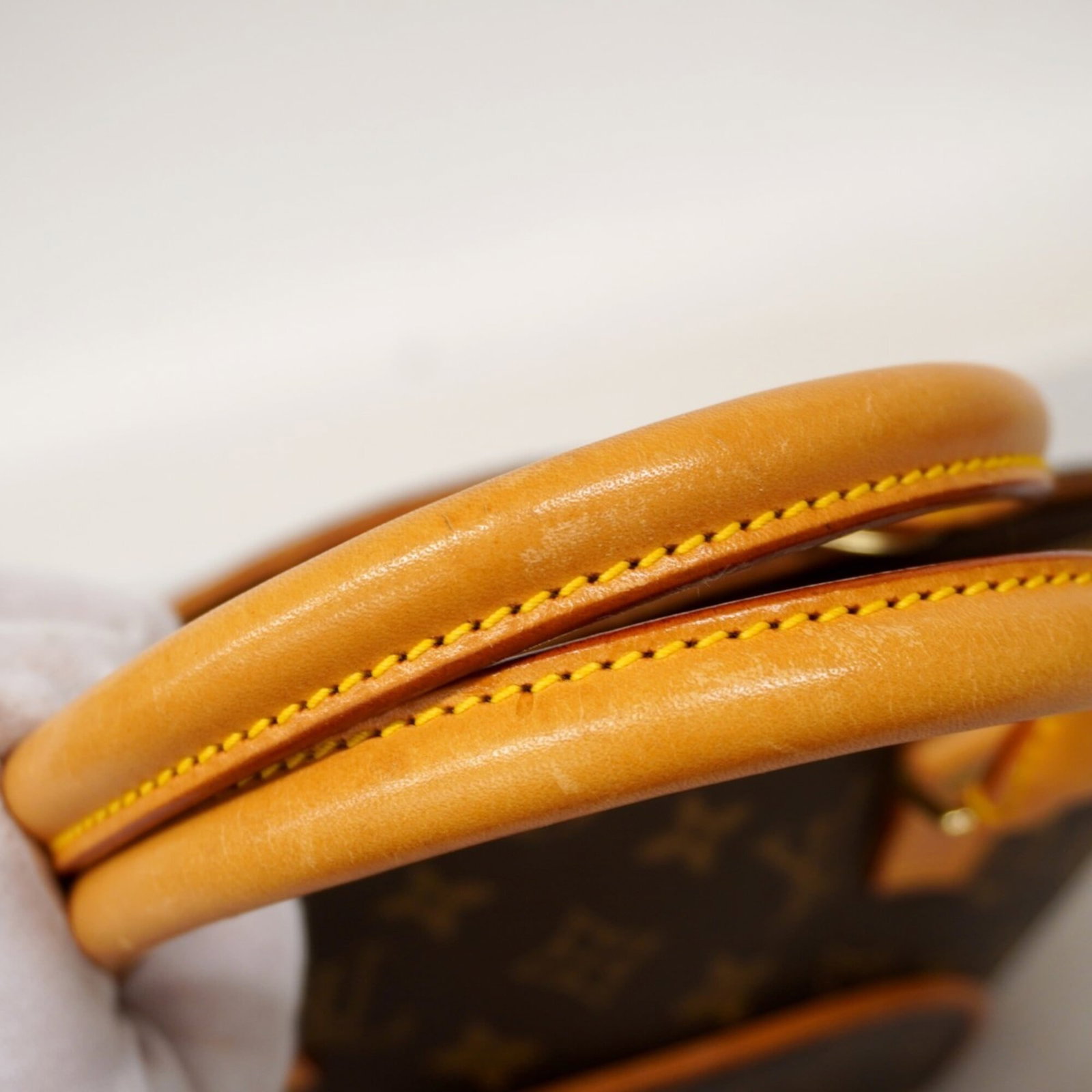 Louis Vuitton Handbag - 10