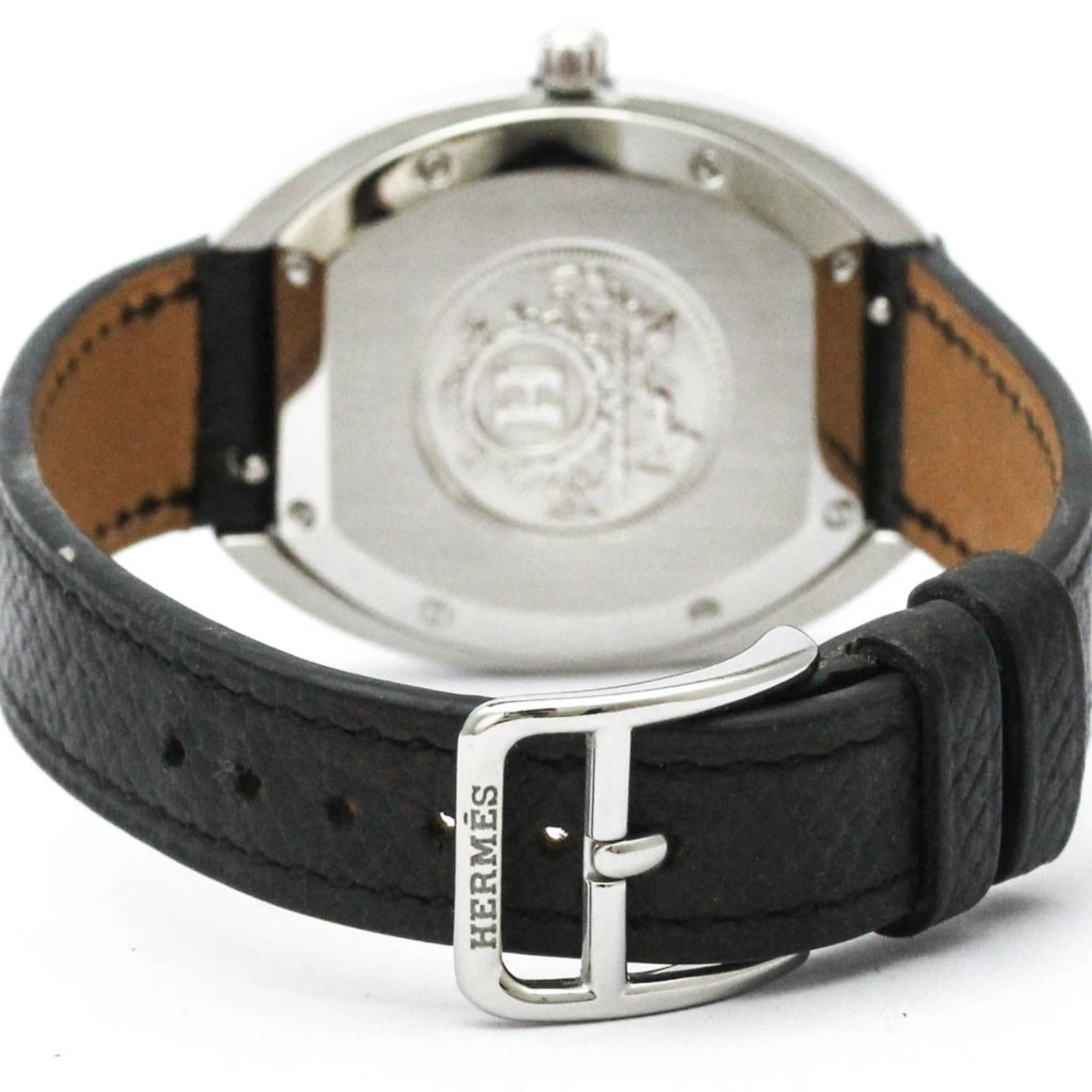 Hermes Wristwatch - 5