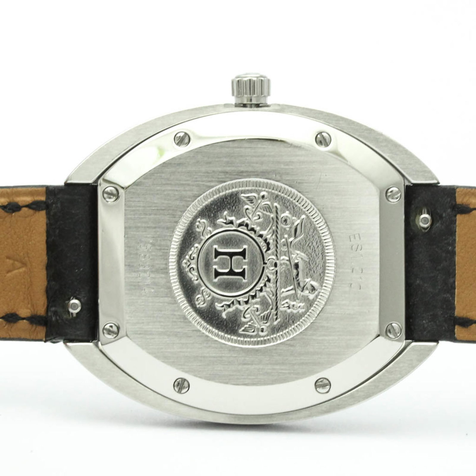 Hermes Wristwatch - 6