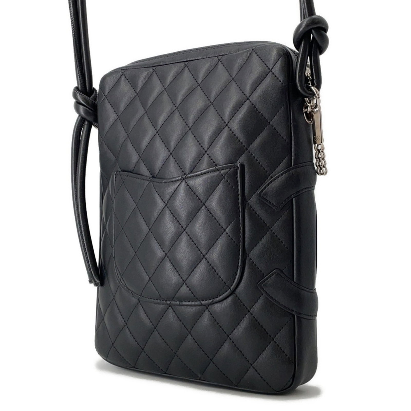 Shoulder Bag Leather - 2