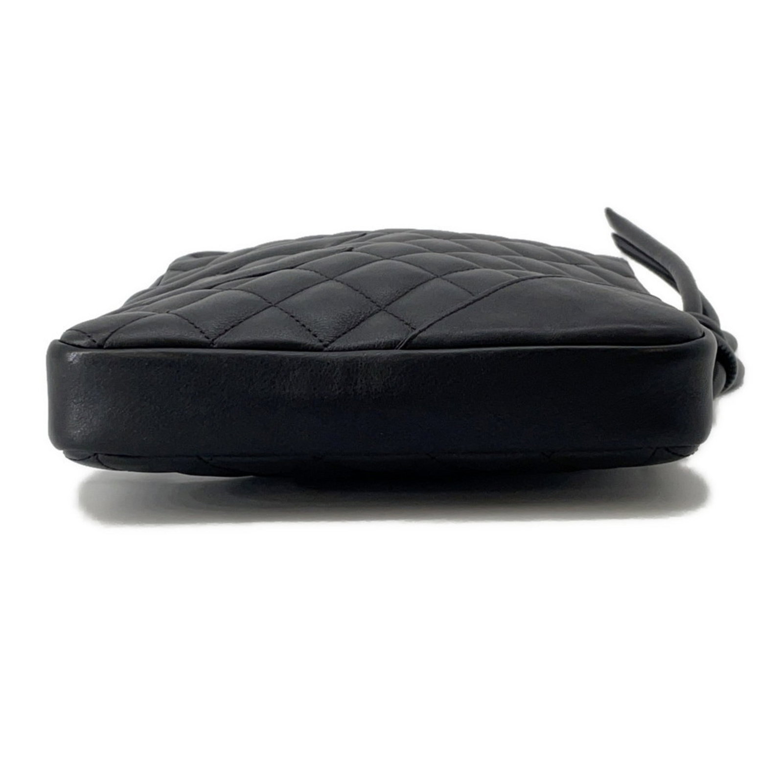 Shoulder Bag Leather - 3