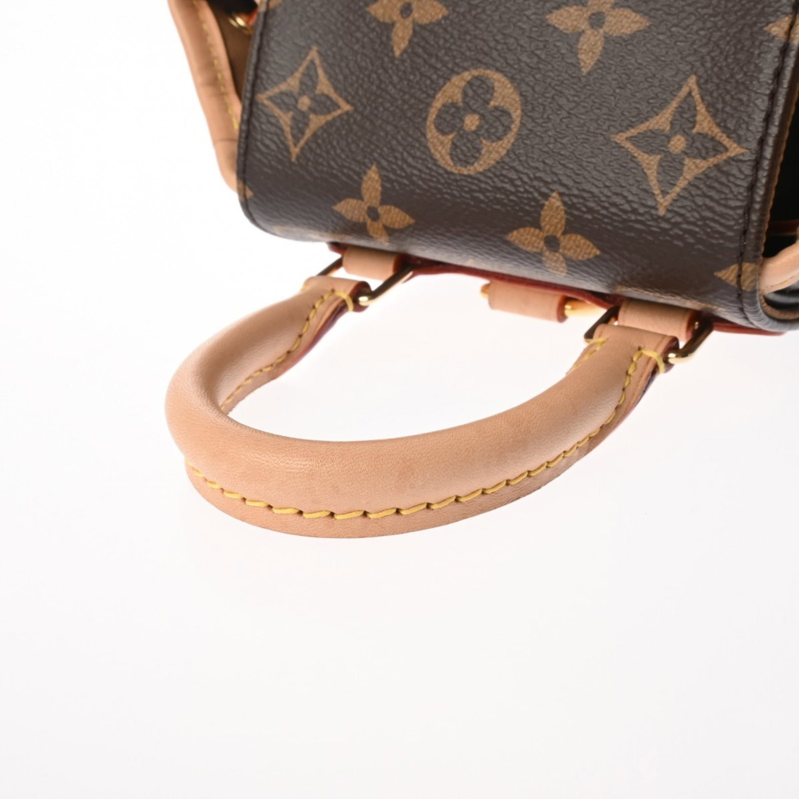 Monogram Canvas Backpack Louis Vuitton - 4