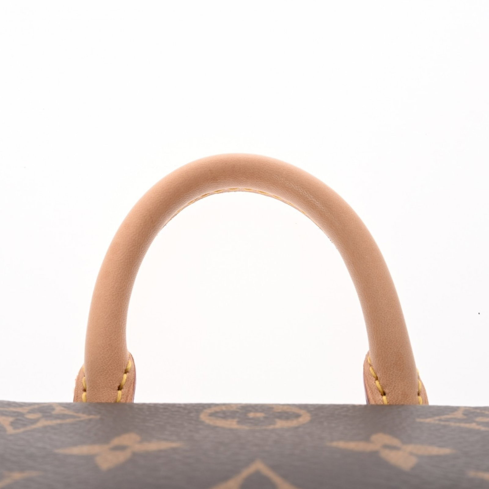 Monogram Canvas Backpack Louis Vuitton - 5