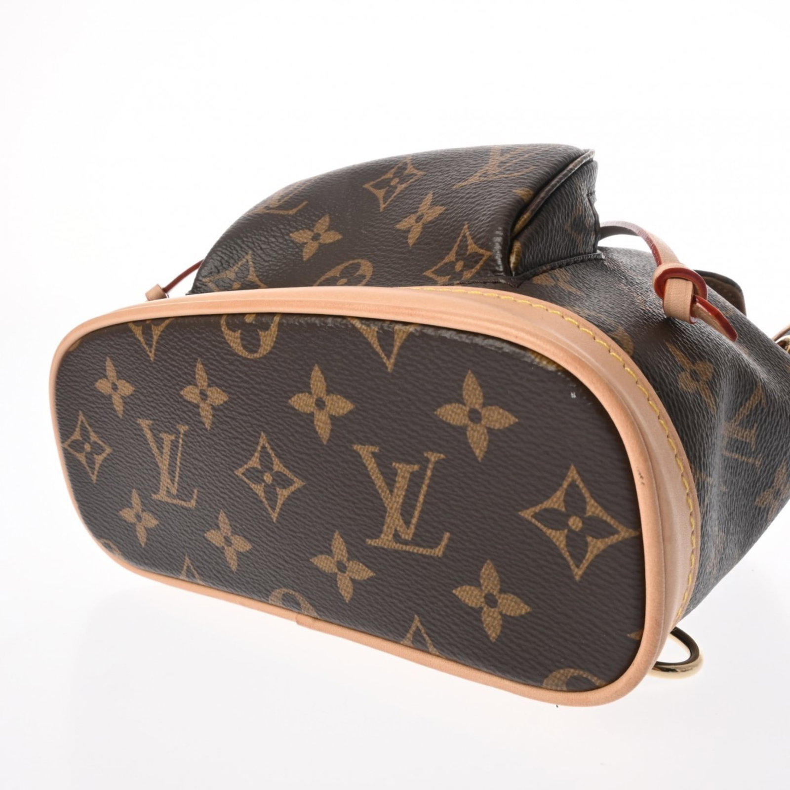 Monogram Canvas Backpack Louis Vuitton - 6
