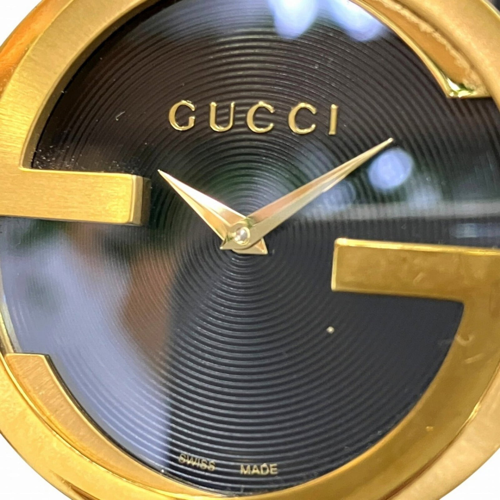Wristwatch Gucci - 4