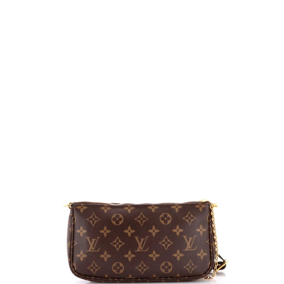 Louis Vuitton Multi Pochette Accessoires Monogram Canvas - 3