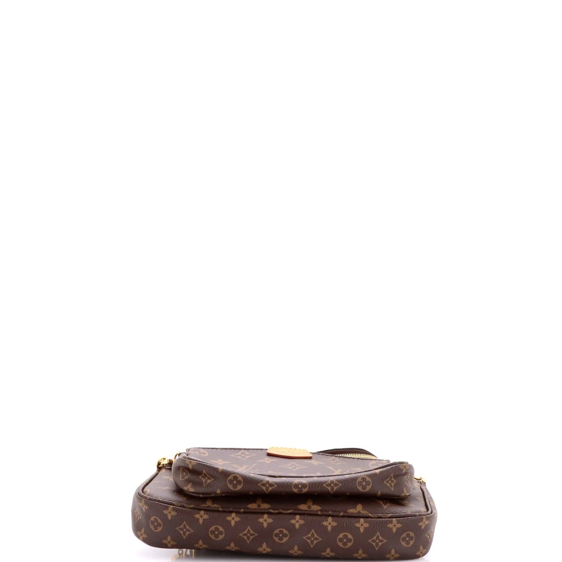 Louis Vuitton Multi Pochette Accessoires Monogram Canvas - 4