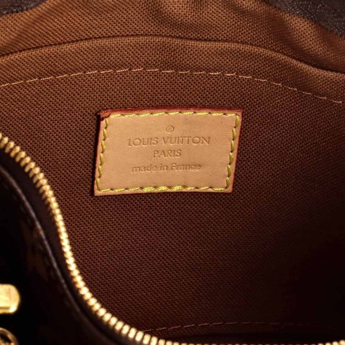 Louis Vuitton Multi Pochette Accessoires Monogram Canvas - 8