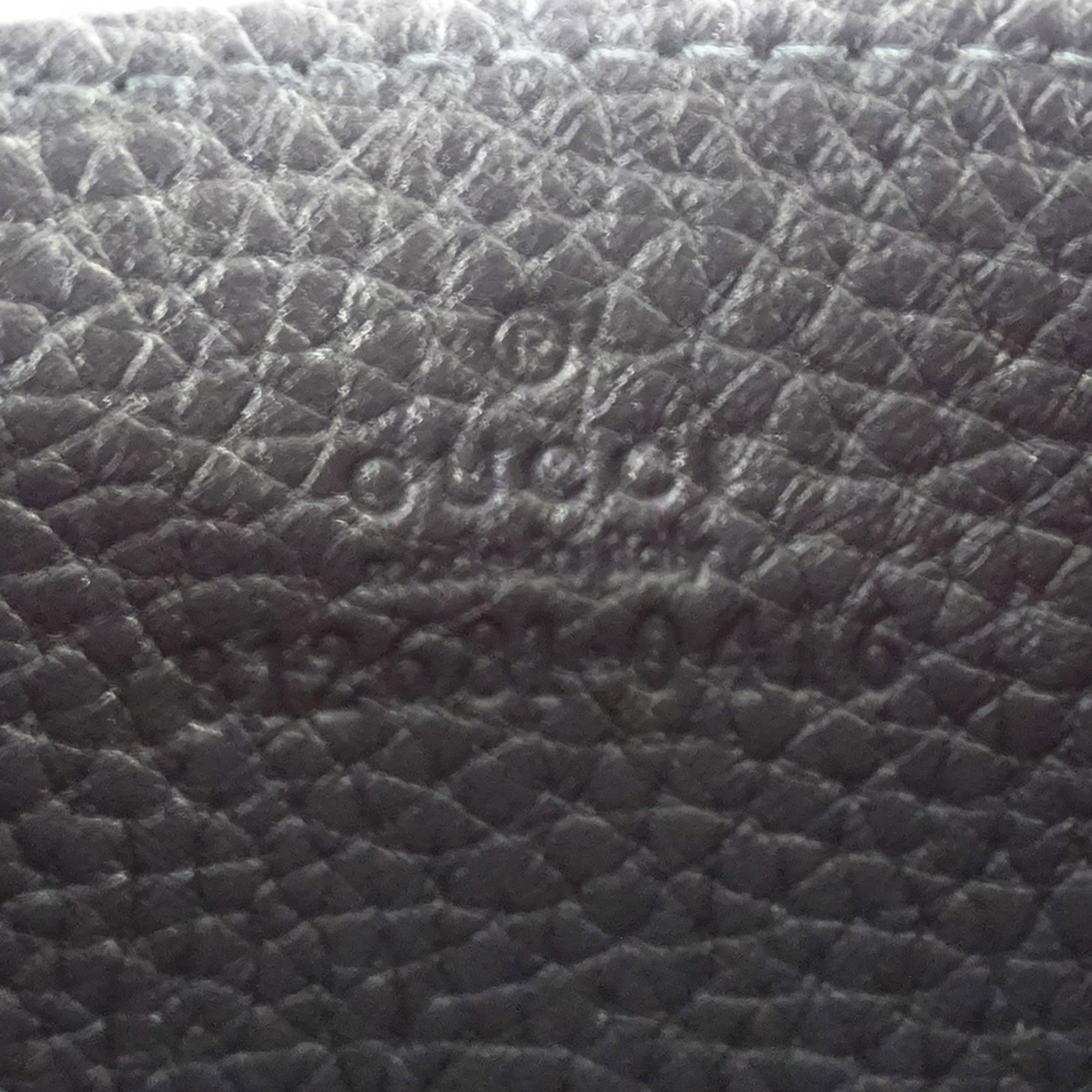Gucci Card Leather Case - 5