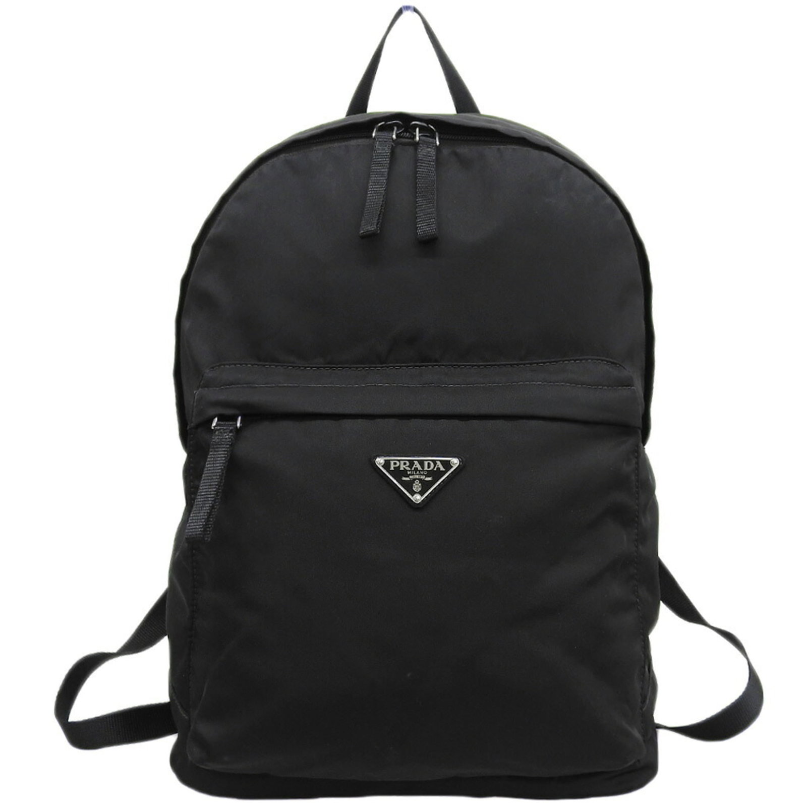Prada Backpack Nylon