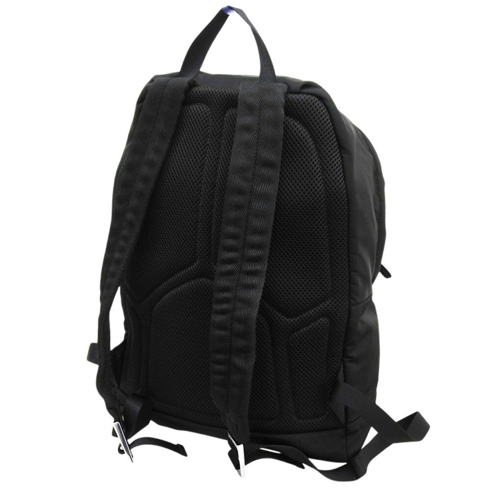 Prada Backpack Nylon - 2