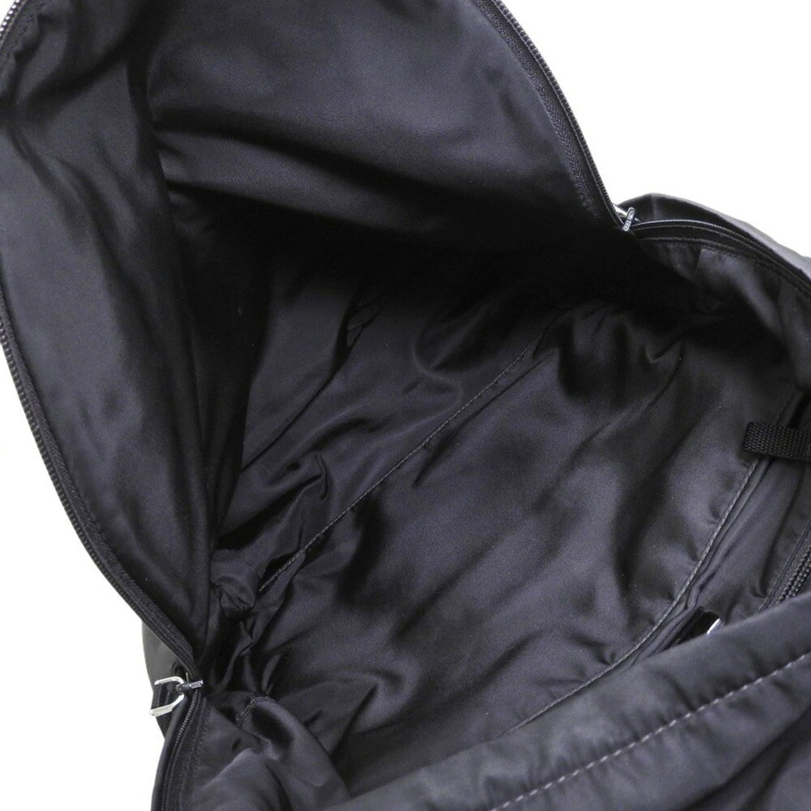 Prada Backpack Nylon - 3