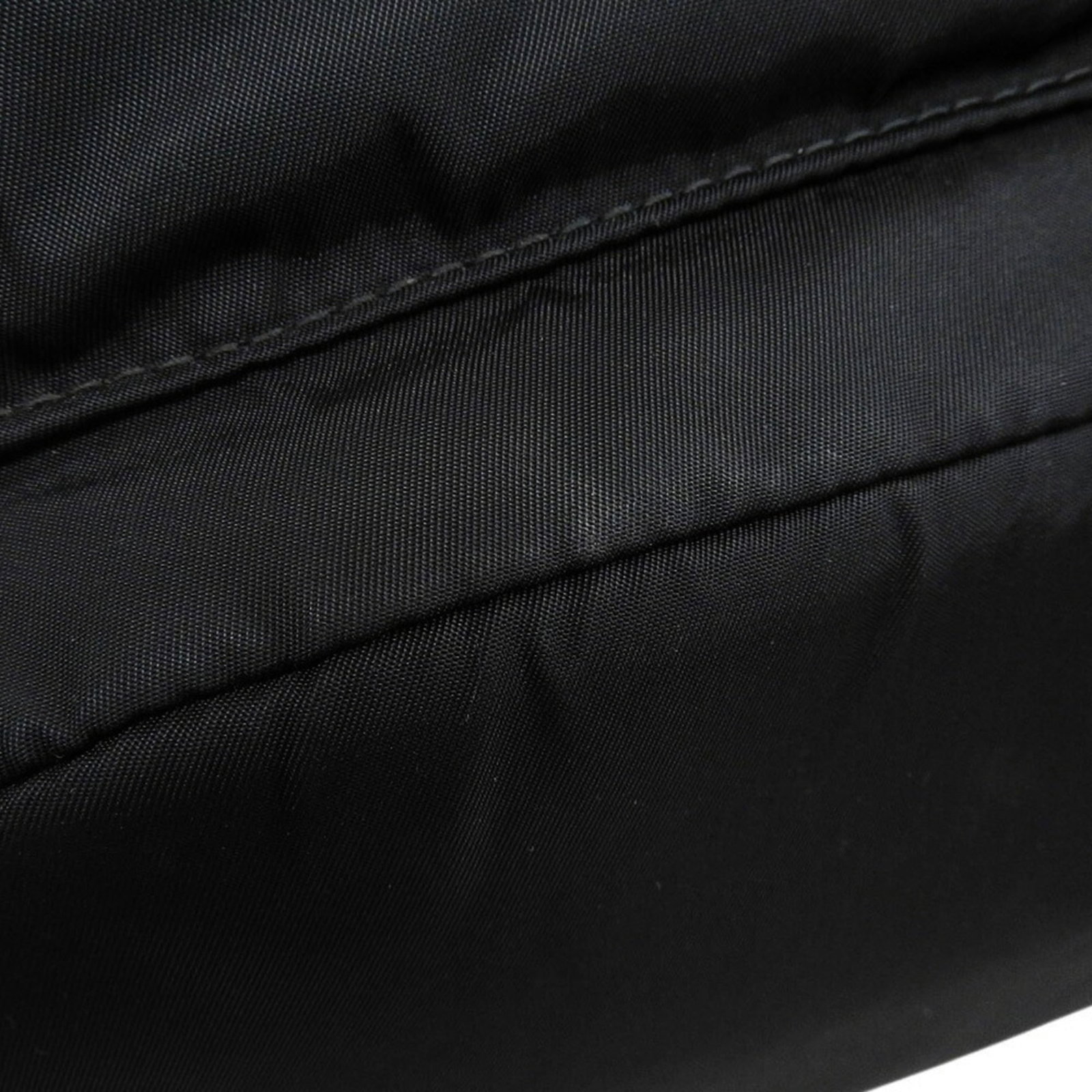Prada Backpack Nylon - 5