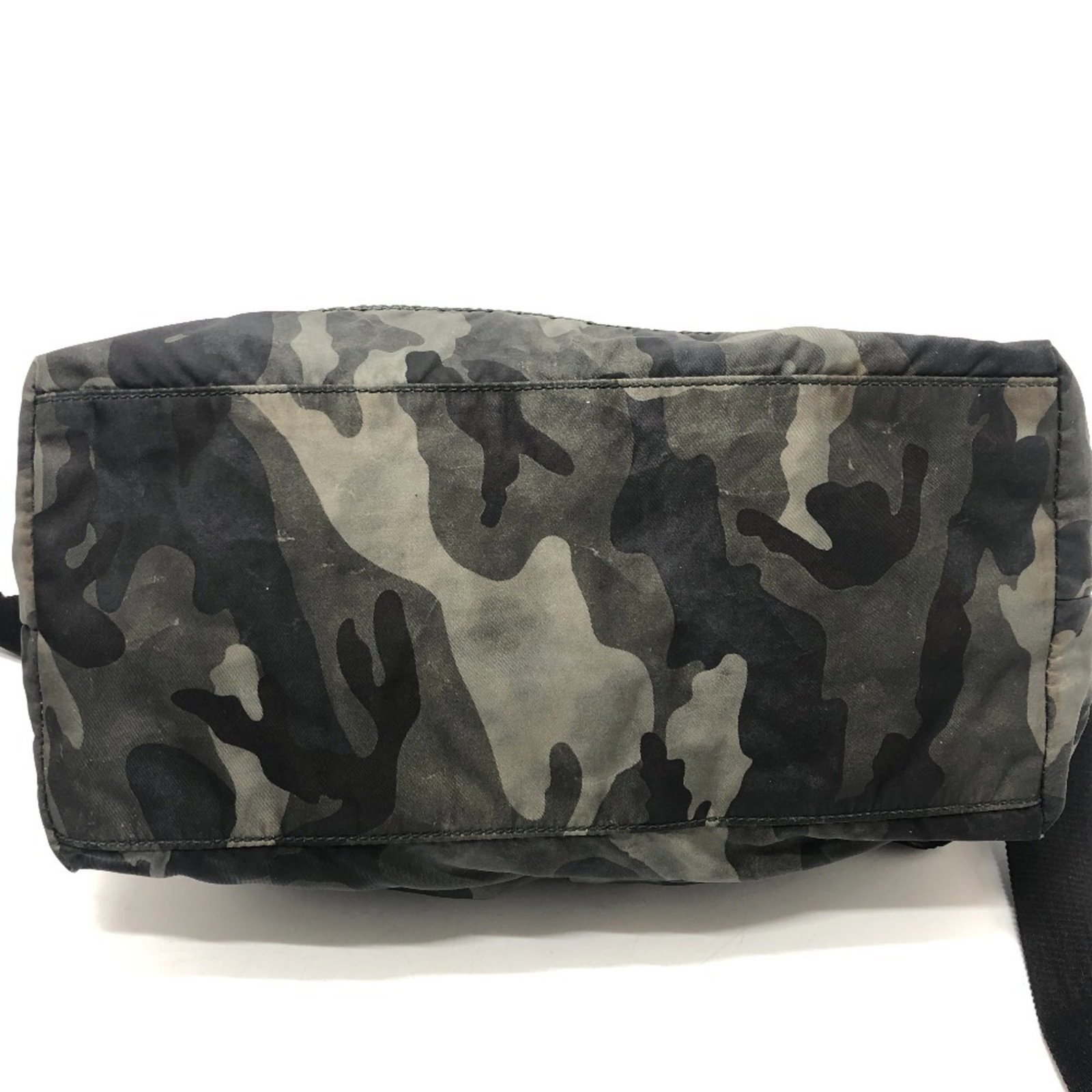 Nylon Shoulder Bag by Prada - 3