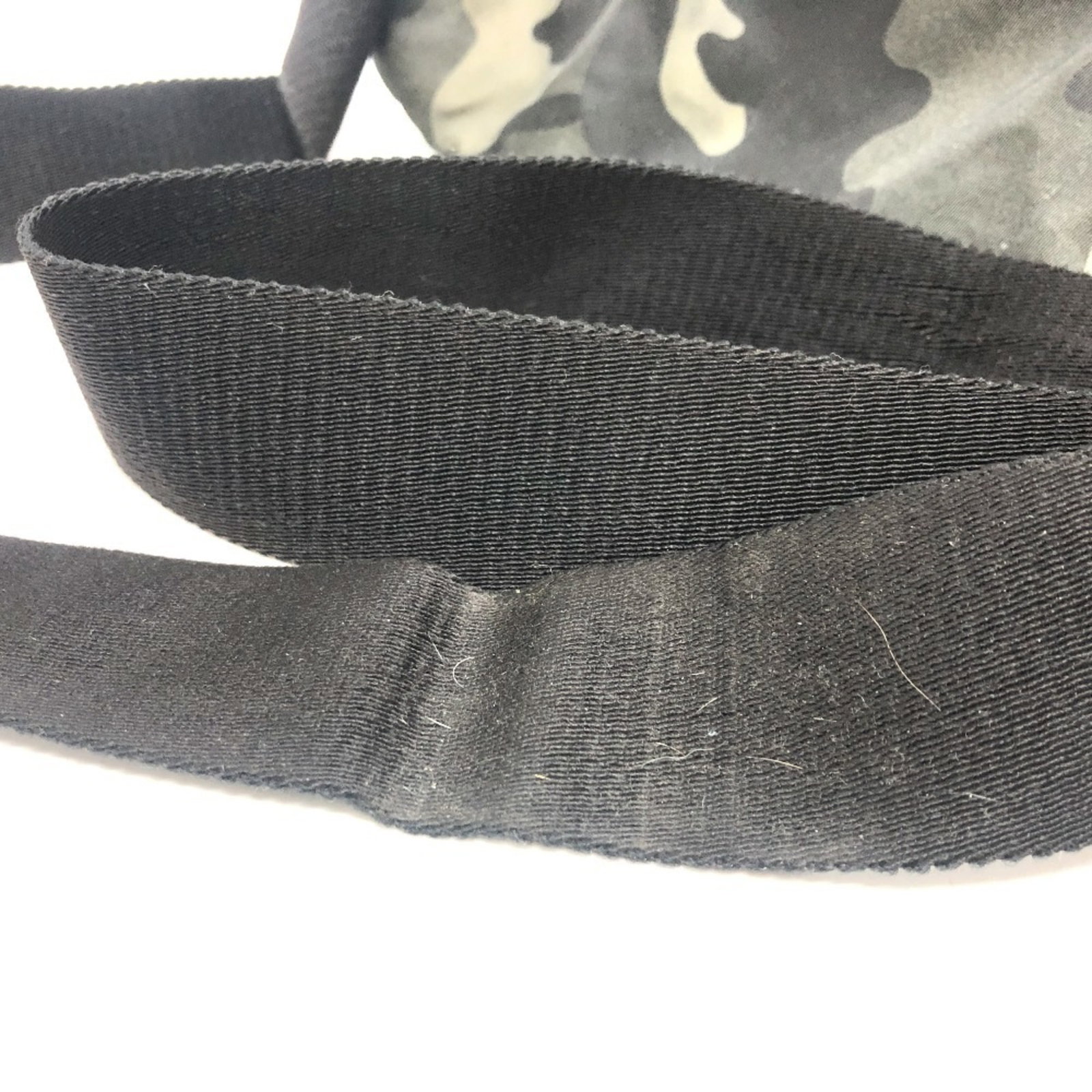 Nylon Shoulder Bag by Prada - 8