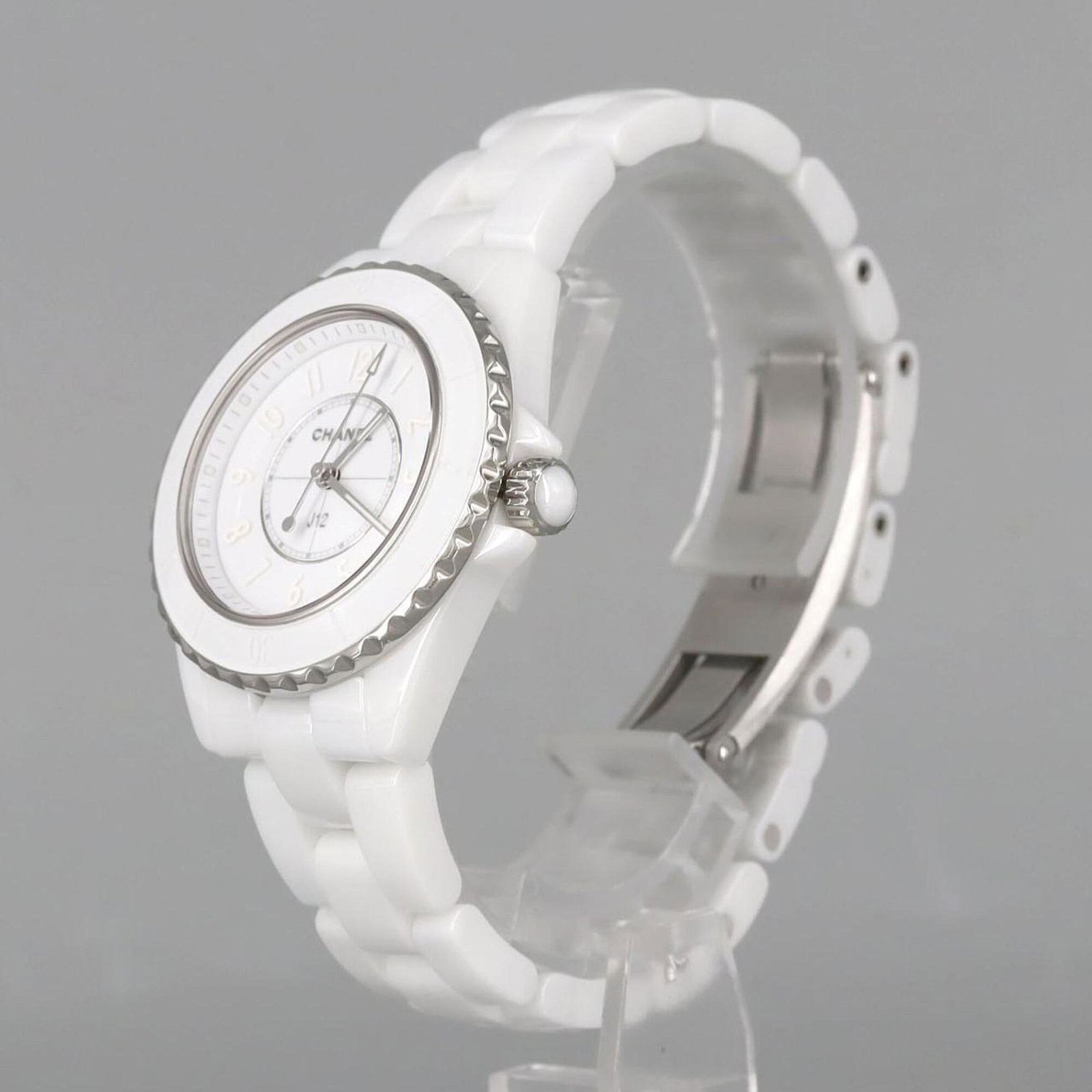 Chanel Wristwatch - 2