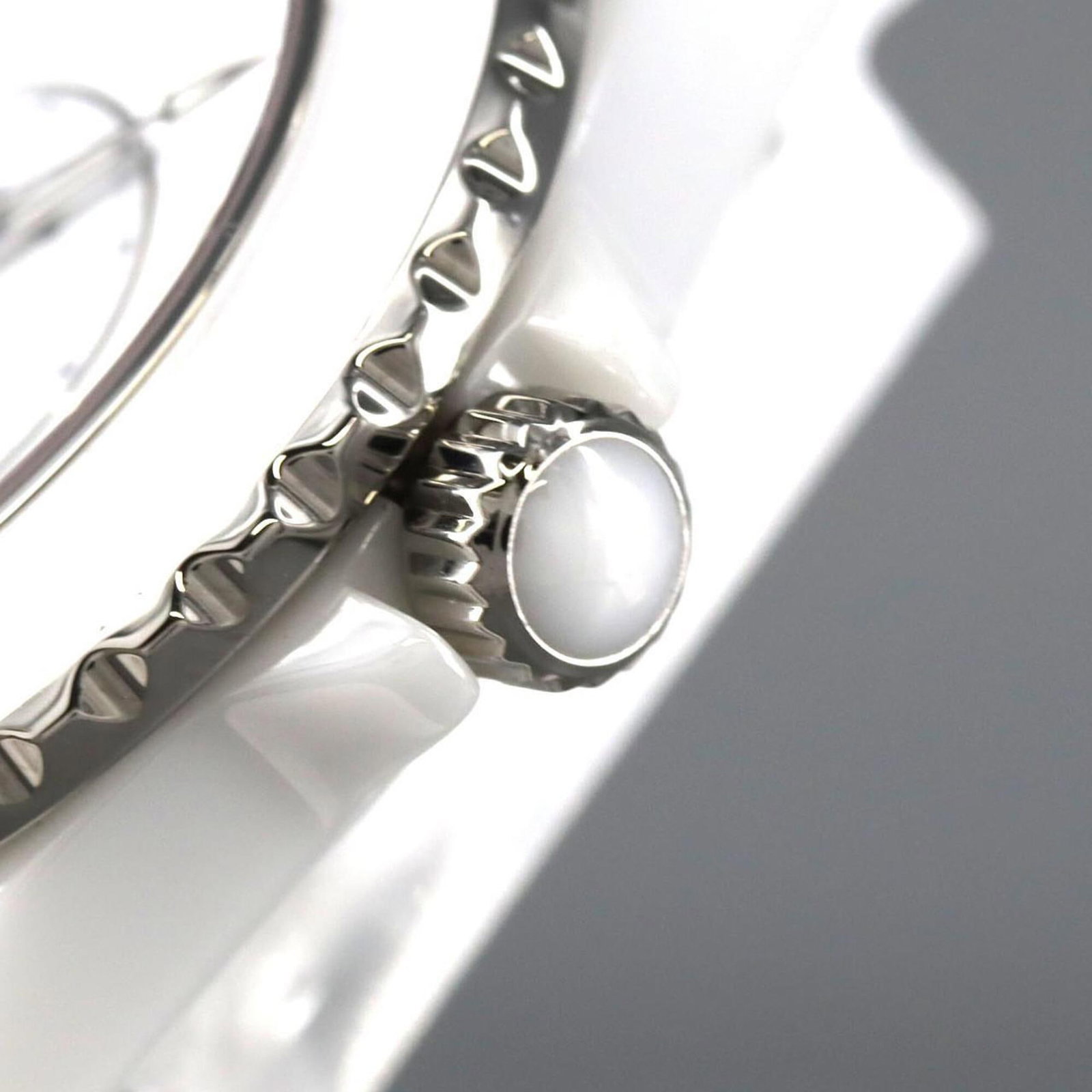 Chanel Wristwatch - 4