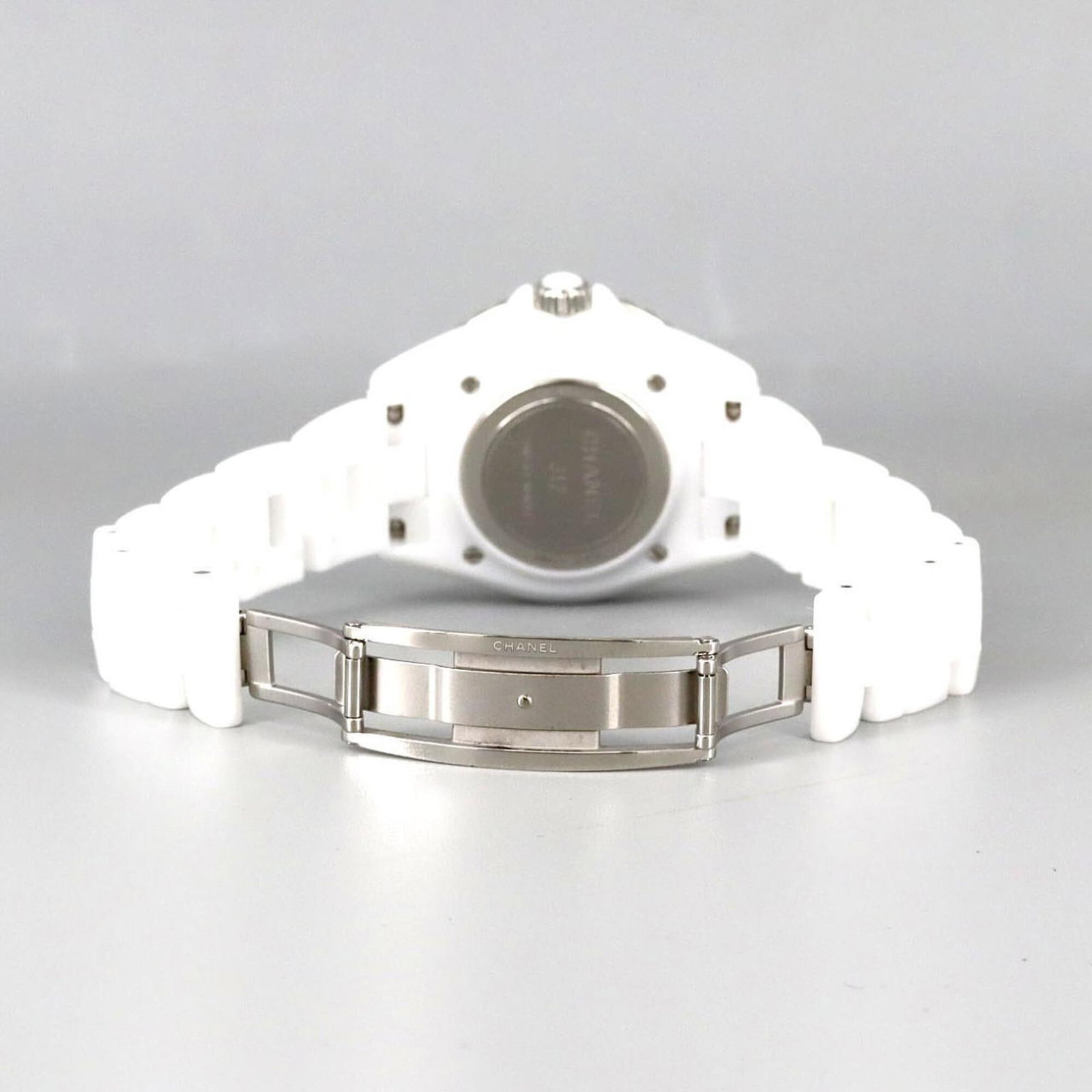 Chanel Wristwatch - 6