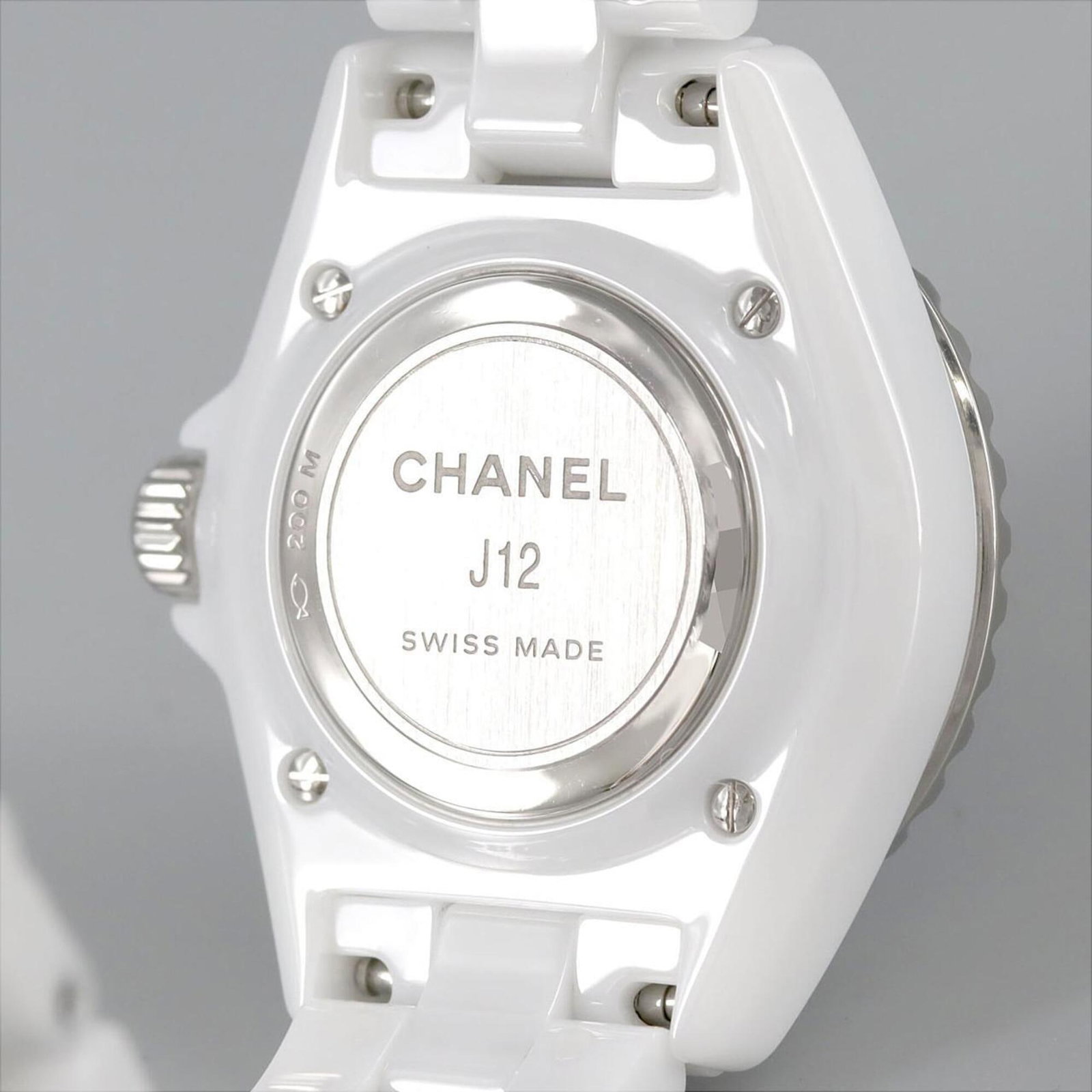 Chanel Wristwatch - 7
