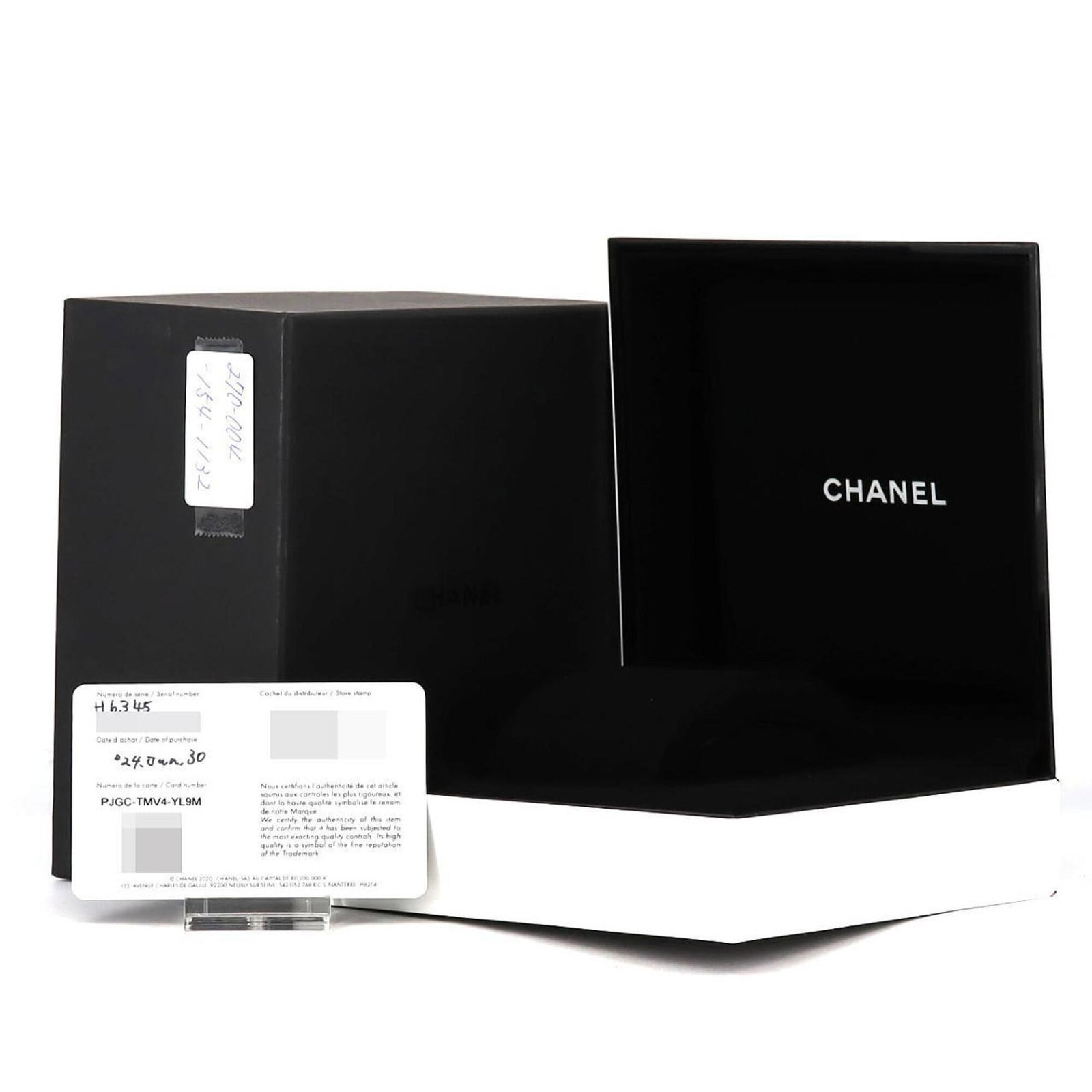 Chanel Wristwatch - 8