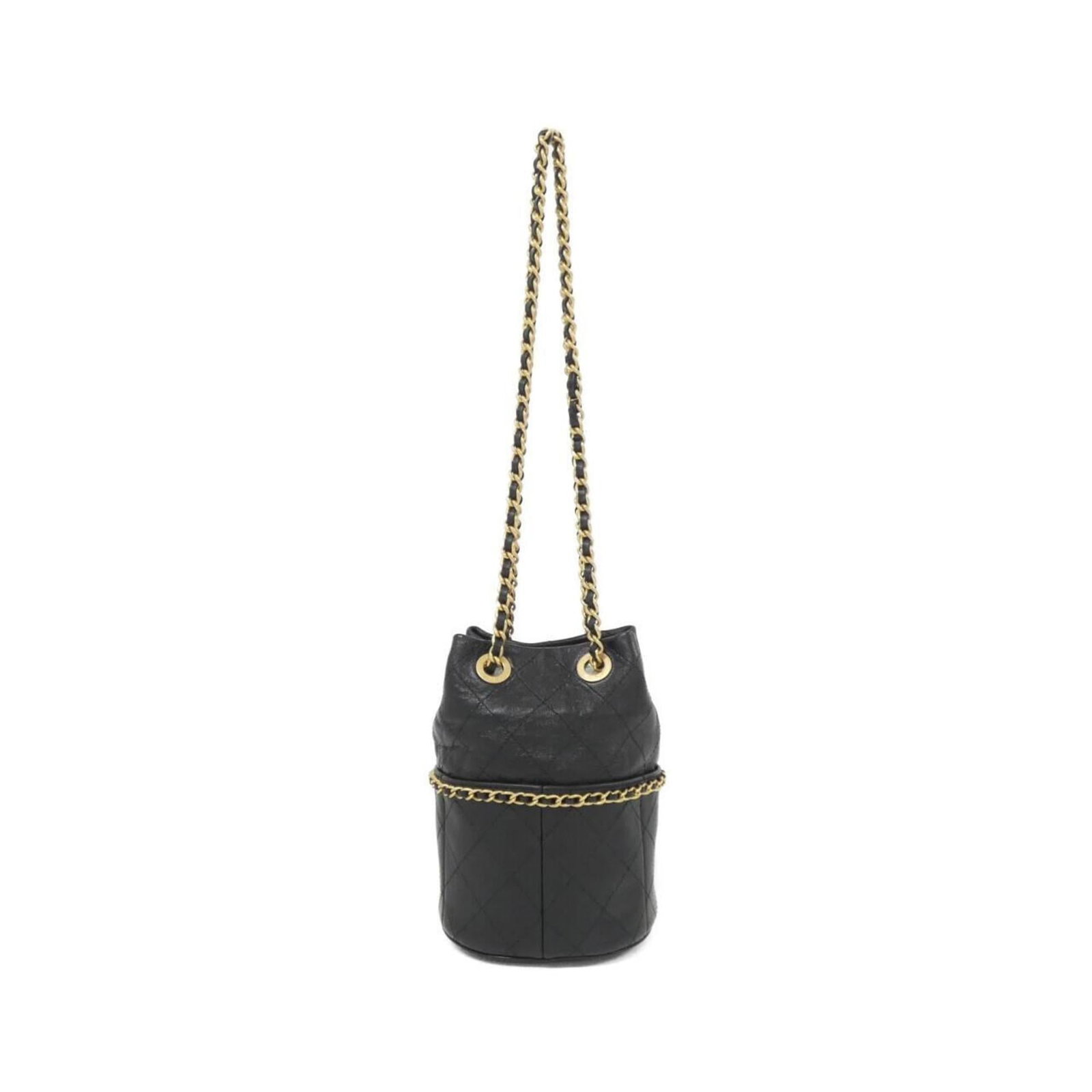 Shoulder Bag Leather - 2