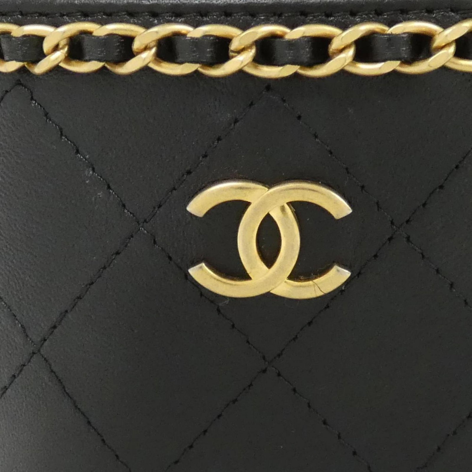 Shoulder Bag Leather - 4