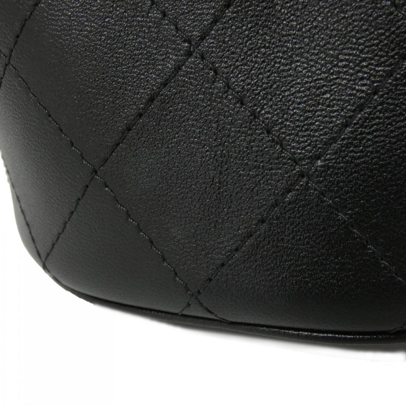 Shoulder Bag Leather - 6