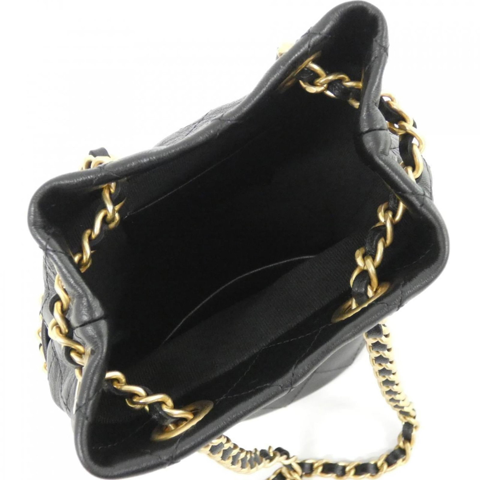 Shoulder Bag Leather - 8