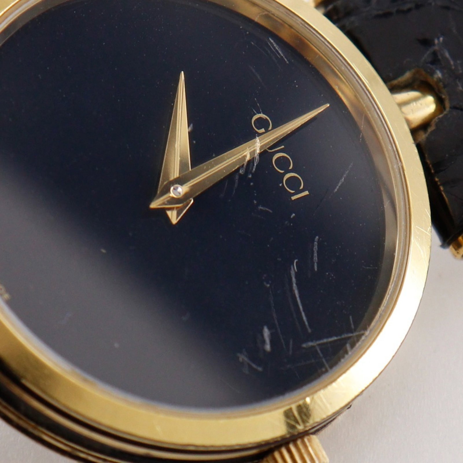 Wristwatch Gucci - 10