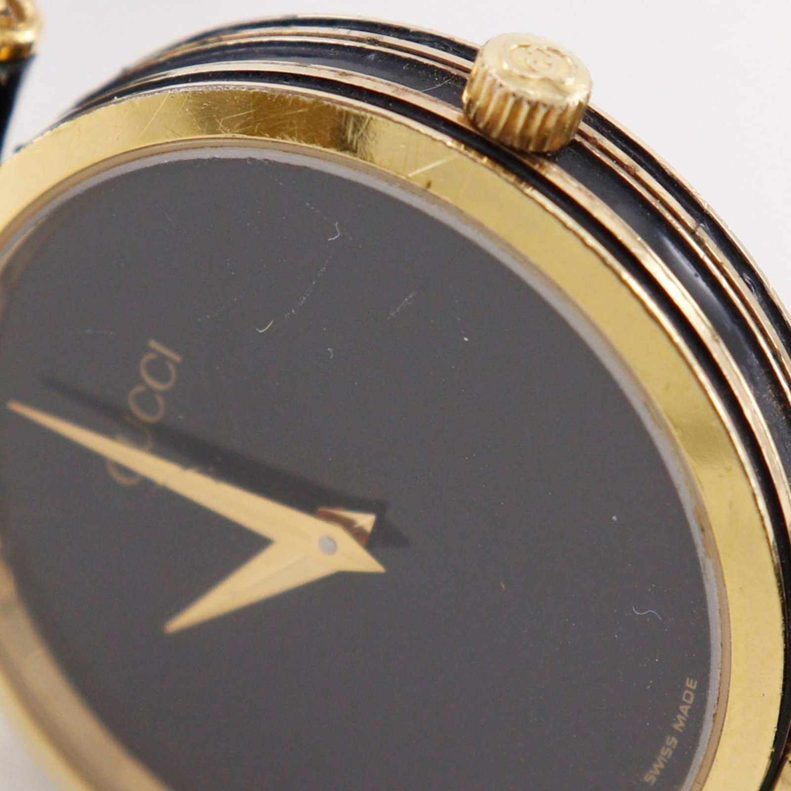 Wristwatch Gucci - 9