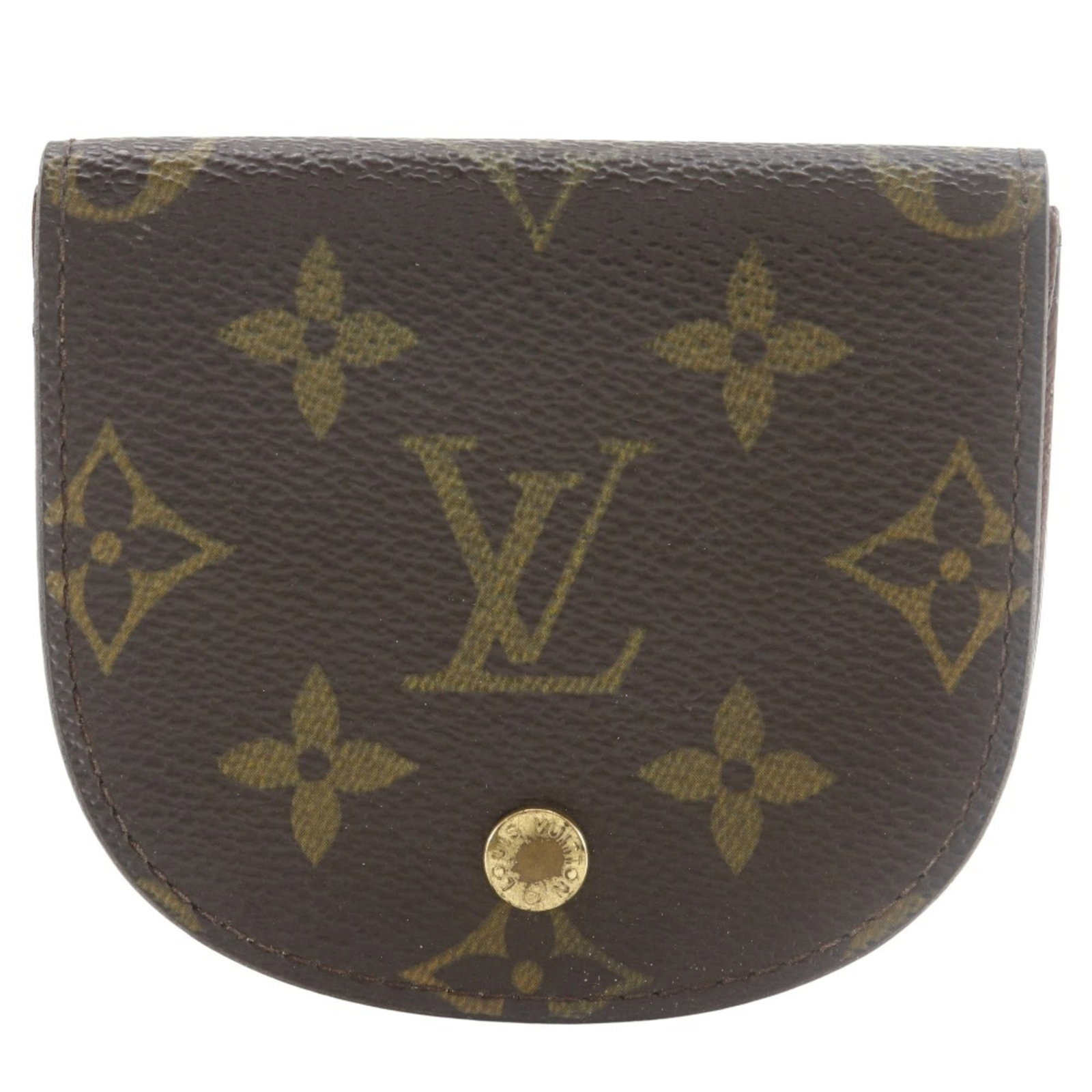 Louis Vuitton coin purse monogram case (1 of 11)