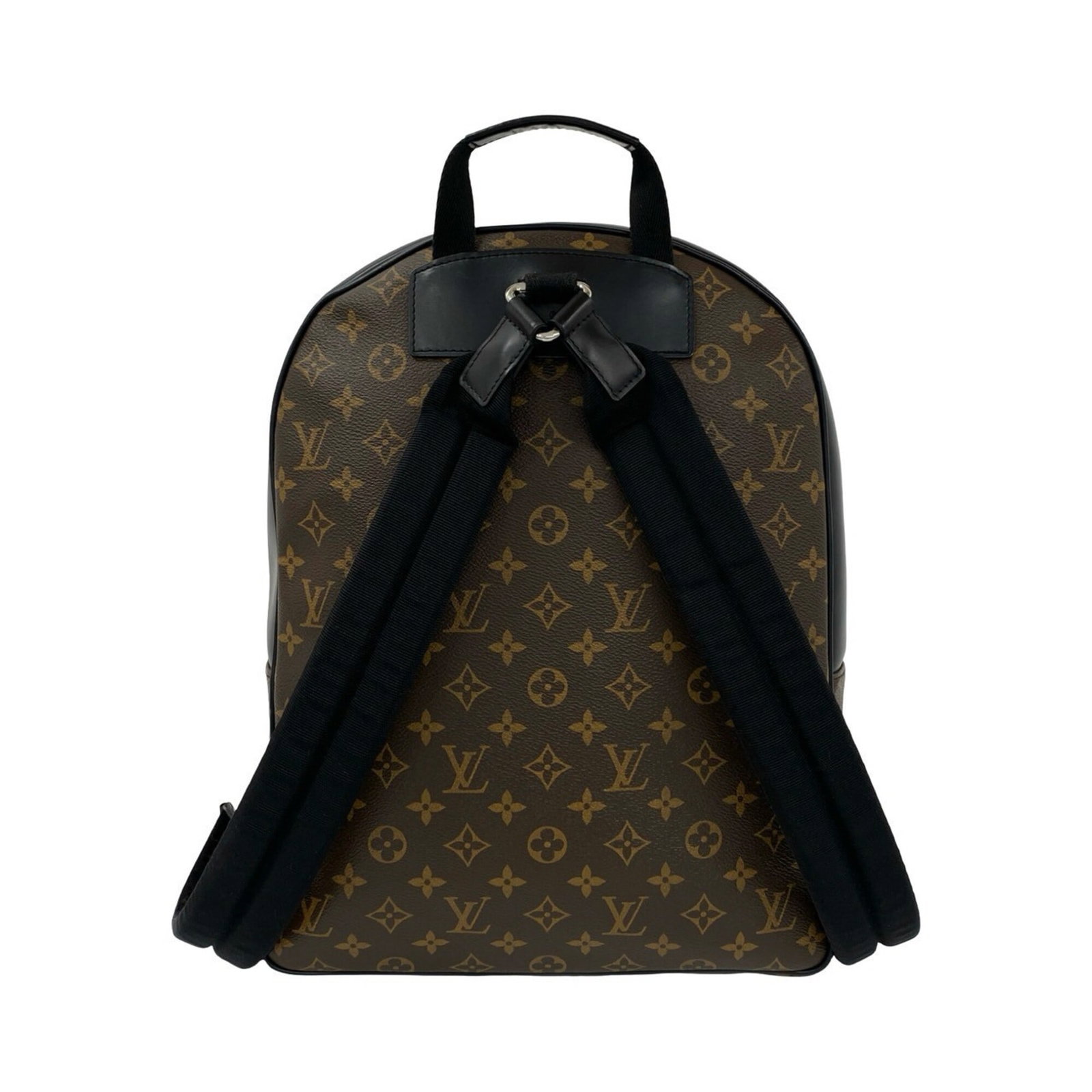 Louis Vuitton PVC Backpack - 3