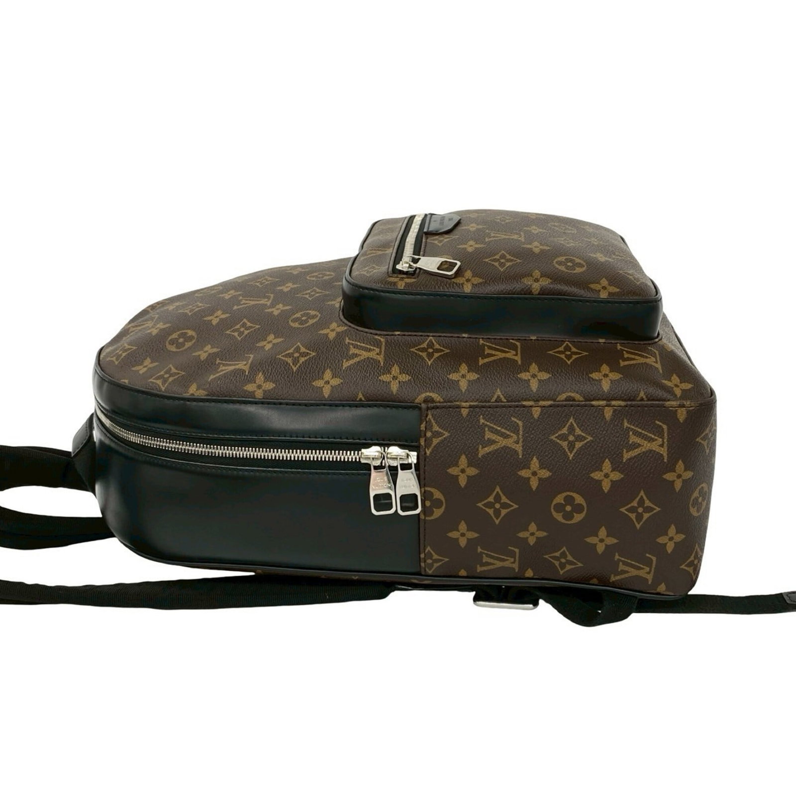 Louis Vuitton PVC Backpack - 5
