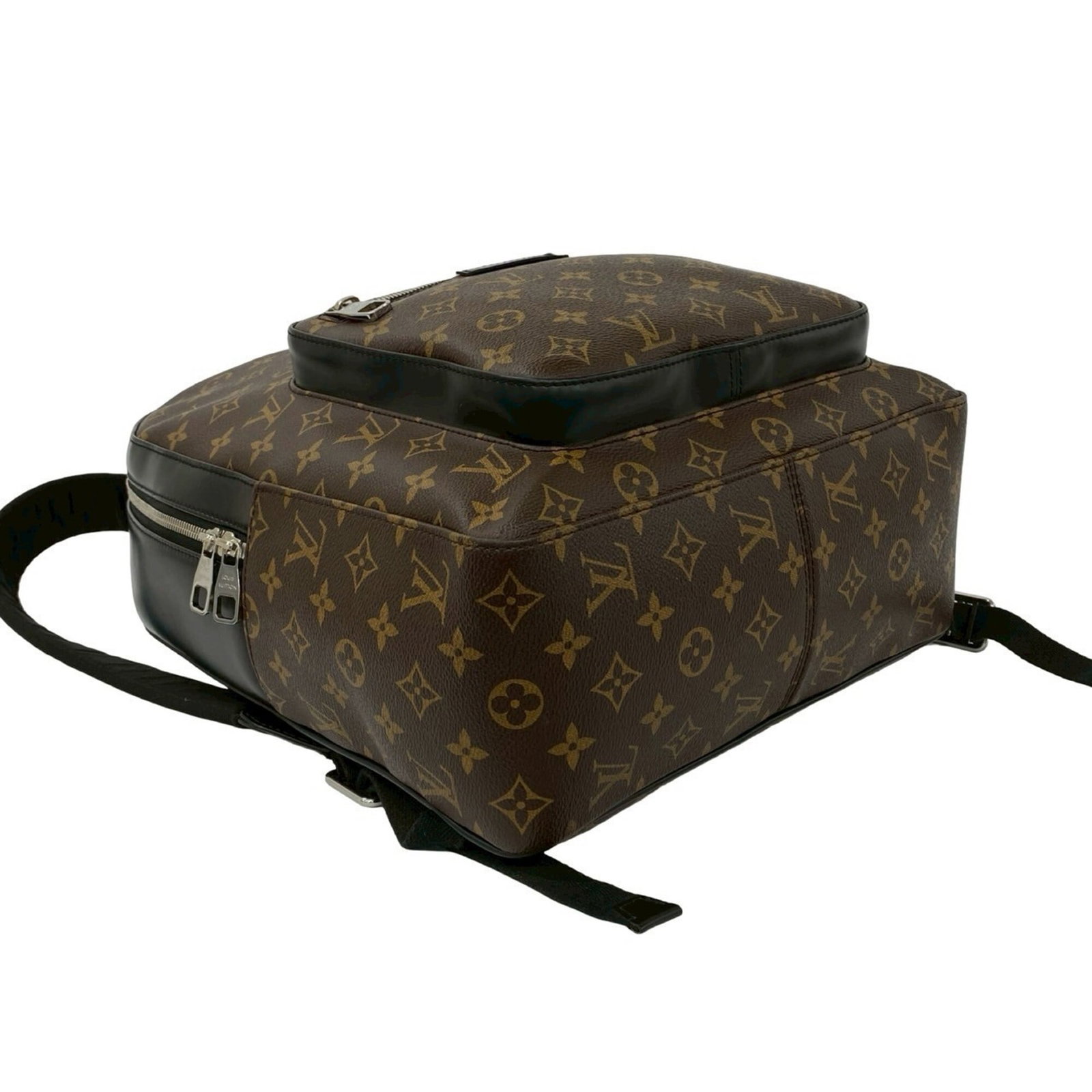 Louis Vuitton PVC Backpack - 7