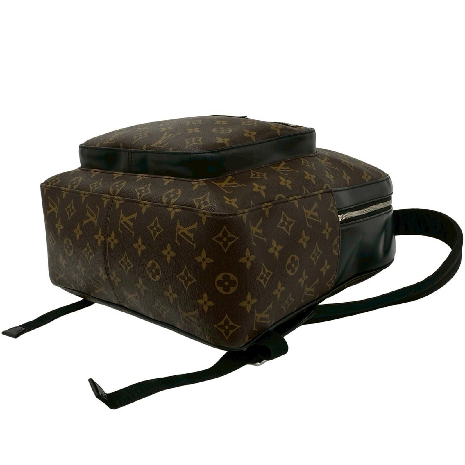 Louis Vuitton PVC Backpack - 8