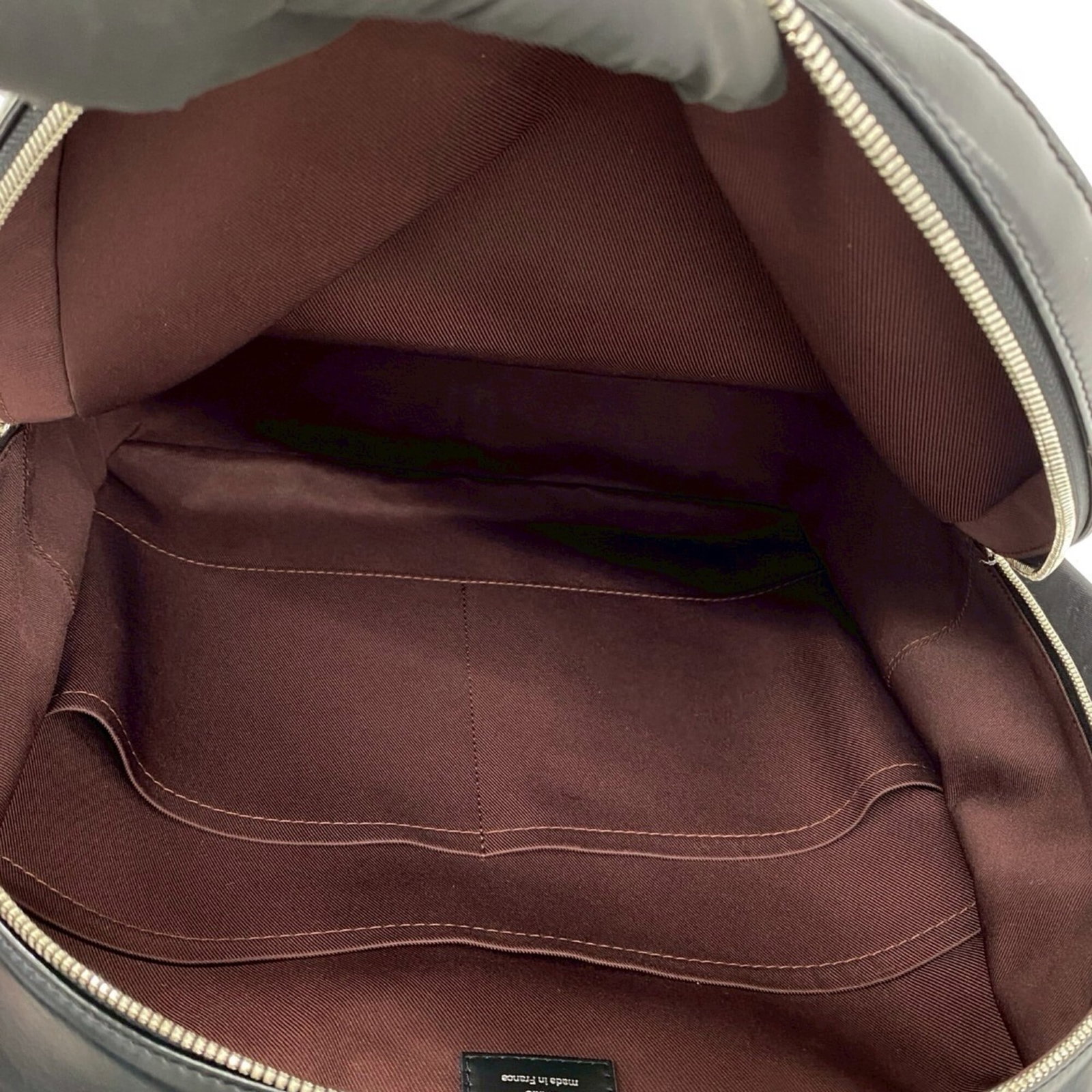 Louis Vuitton PVC Backpack - 9