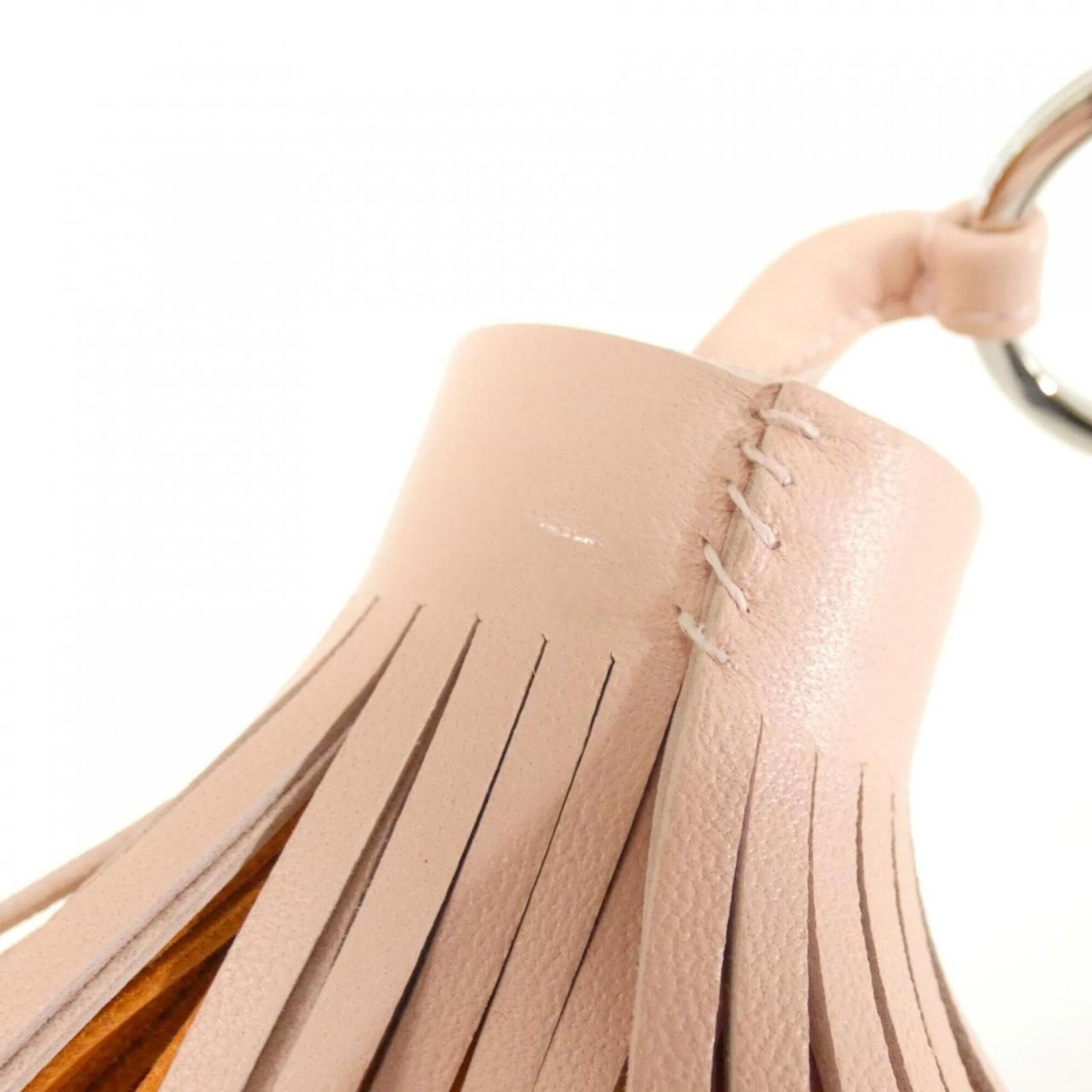 Agneau Keyring Hermes Milo - 3