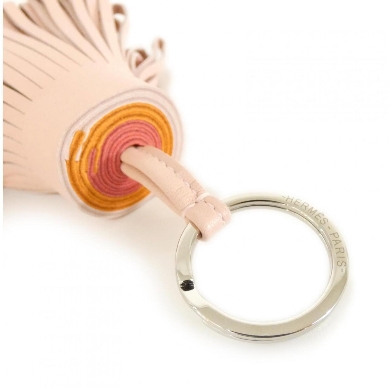 Agneau Keyring Hermes Milo - 4